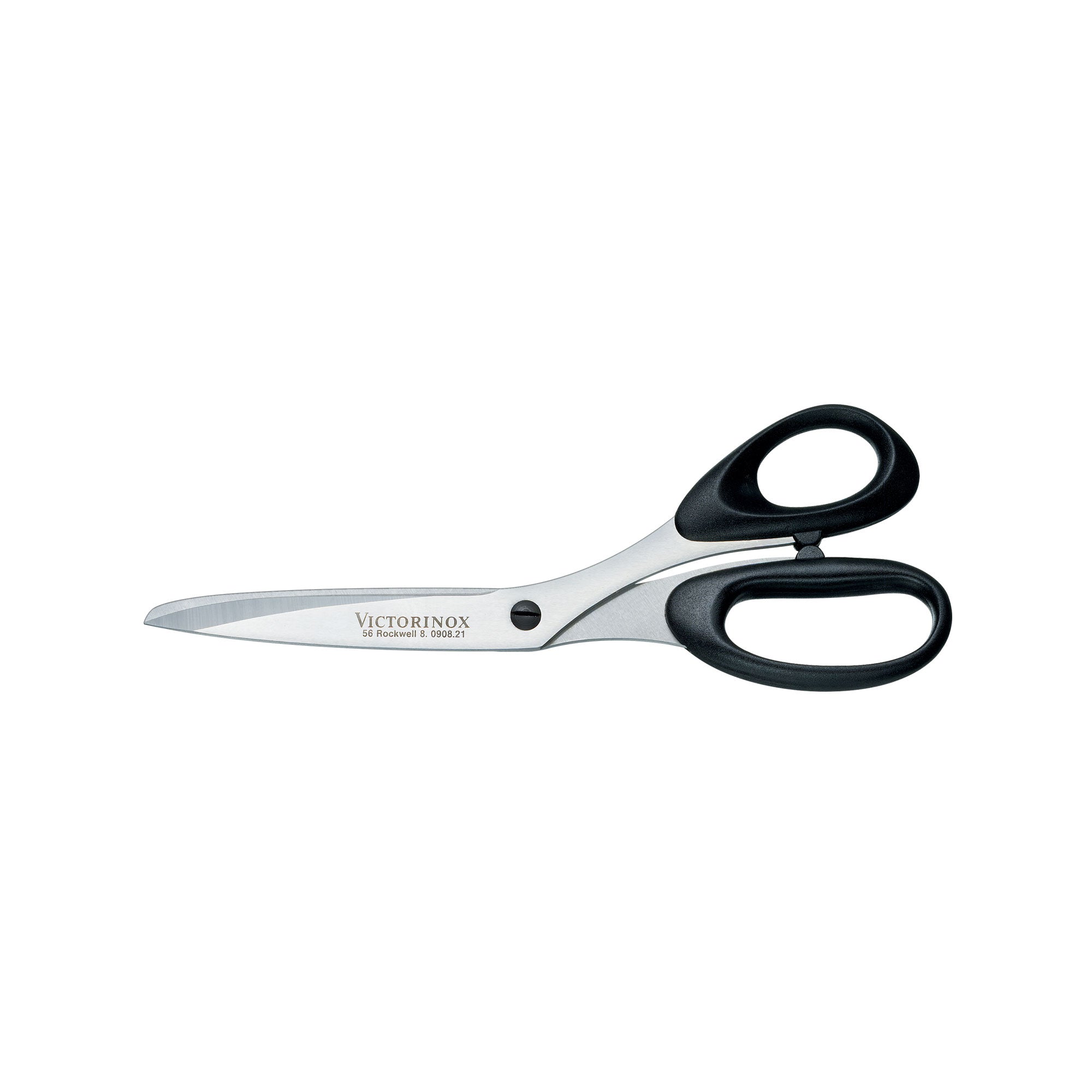 Victorinox 21cm O/A,Stainless,Left Handed Scissor