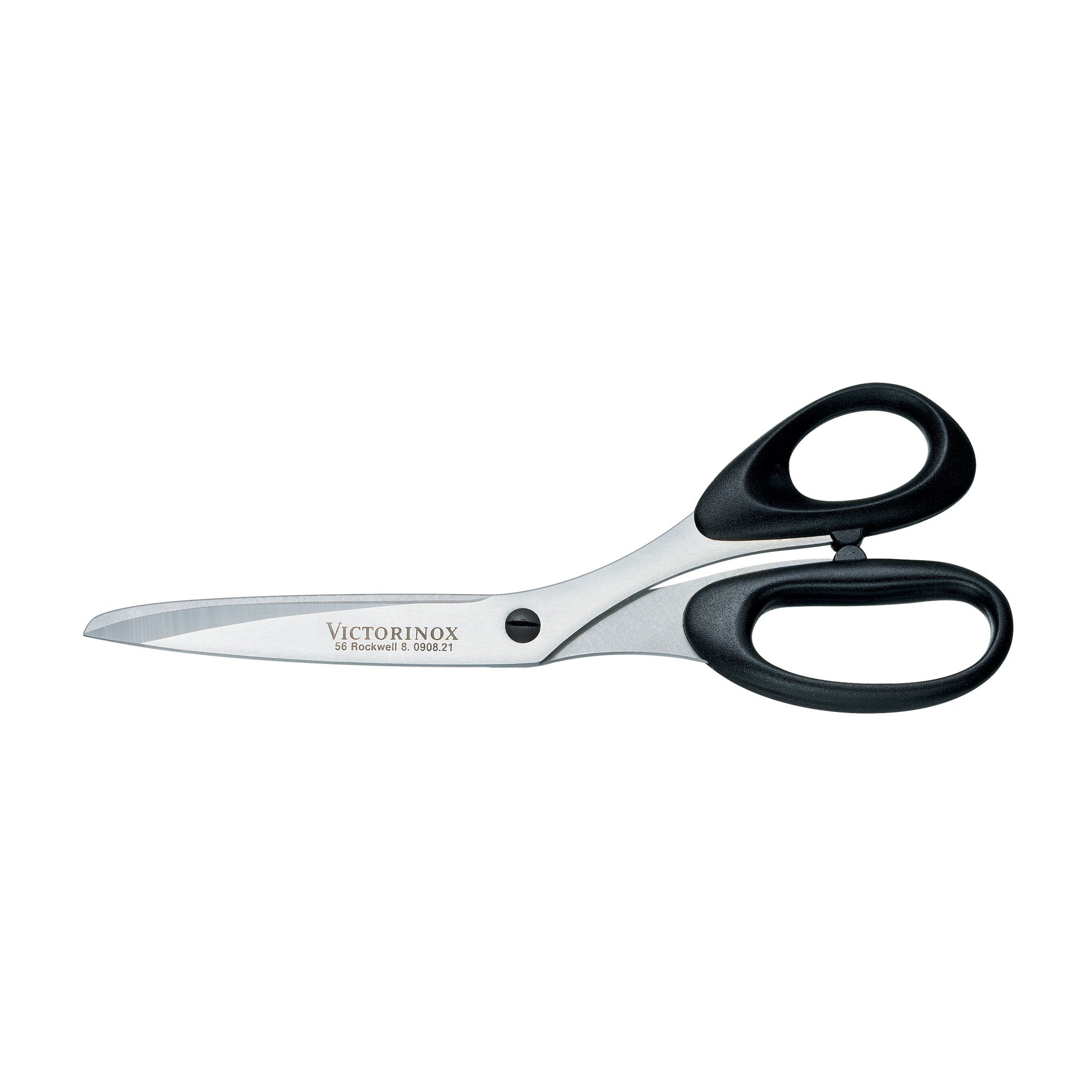 Victorinox 21cm O/A,Stainless,Left Handed Scissor