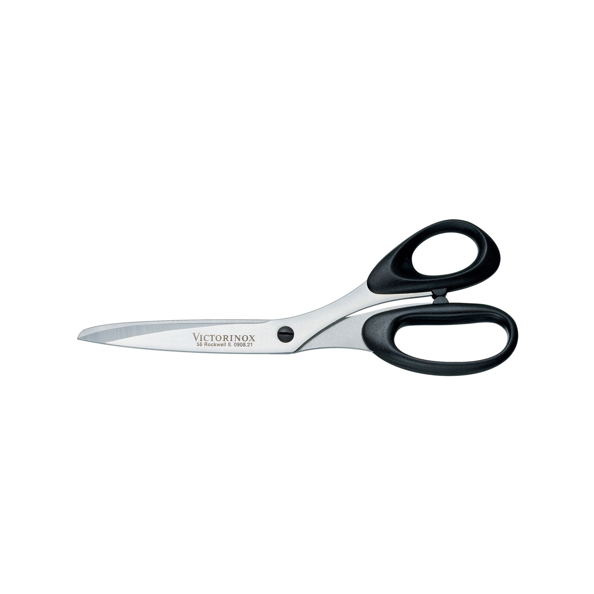 Victorinox Household and Professional Scissors,21cm - Silverblack