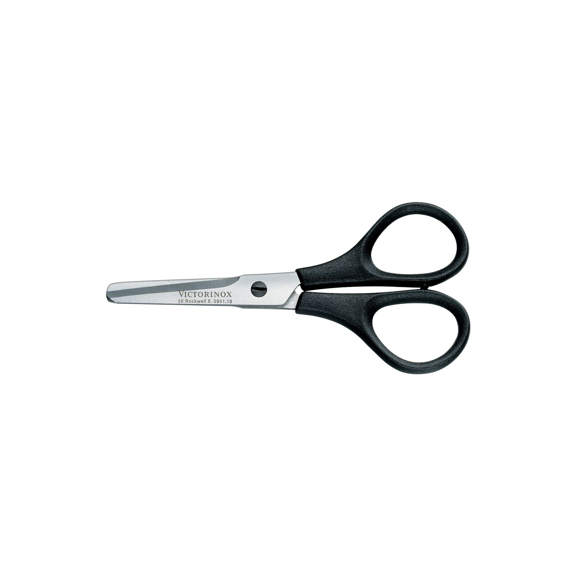 Victorinox Pocket Scissors, 10cm - Silverblack
