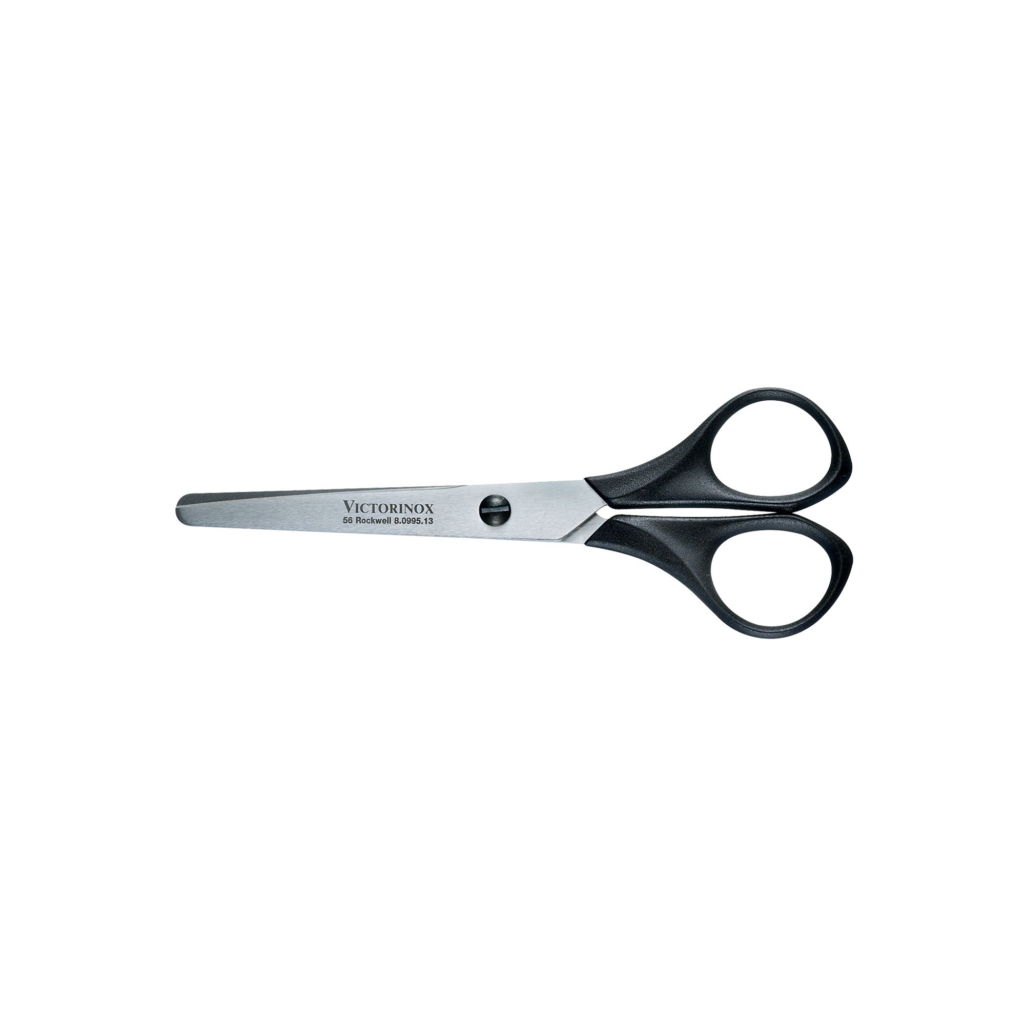 Victorinox Pocket Scissors, 13cm - Silverblack