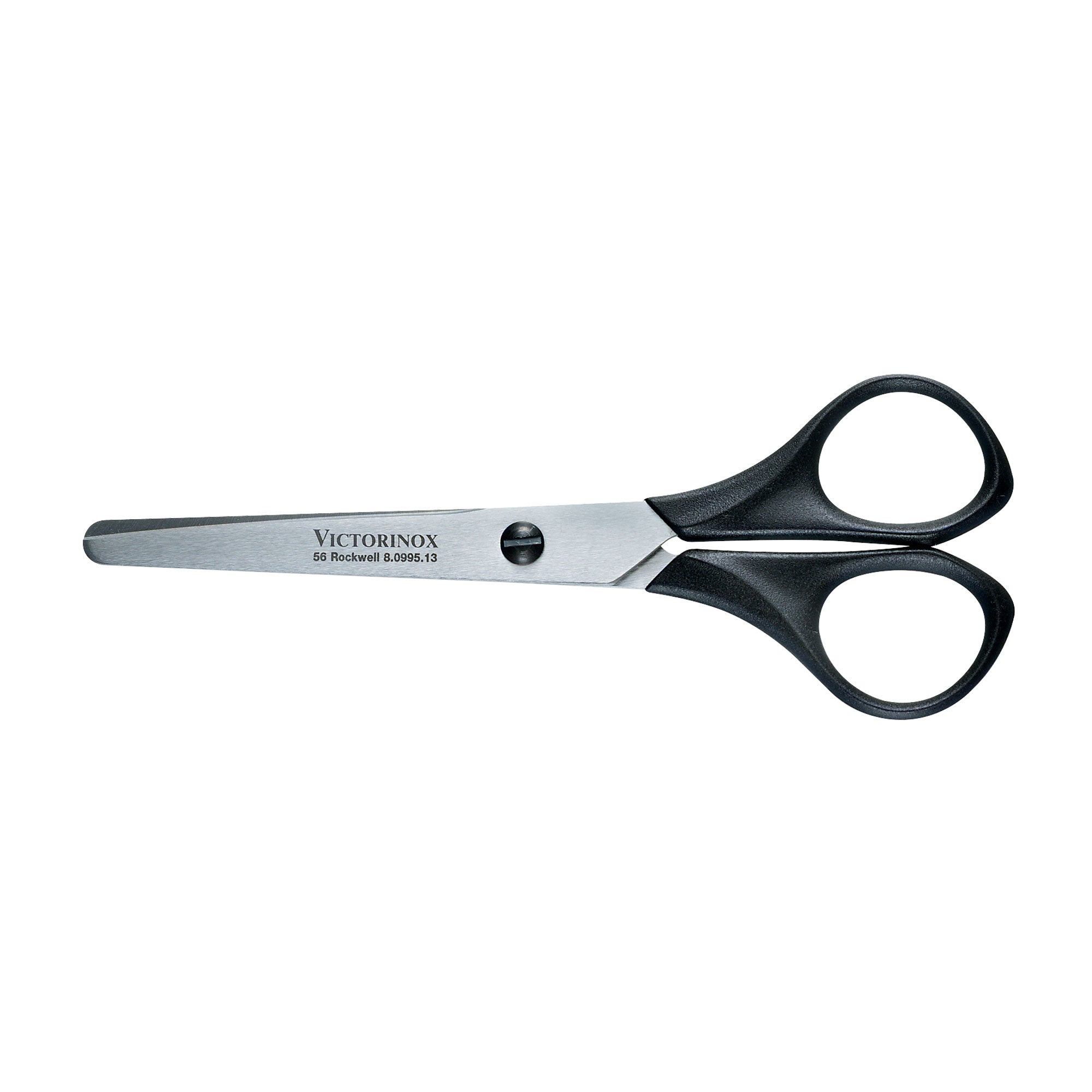 Victorinox Pocket Scissors, 13cm - Silverblack