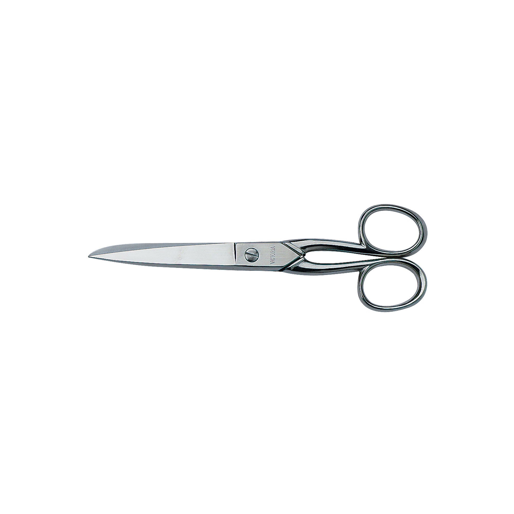 Victorinox Household Scissors ''France'', 13cm - Silver