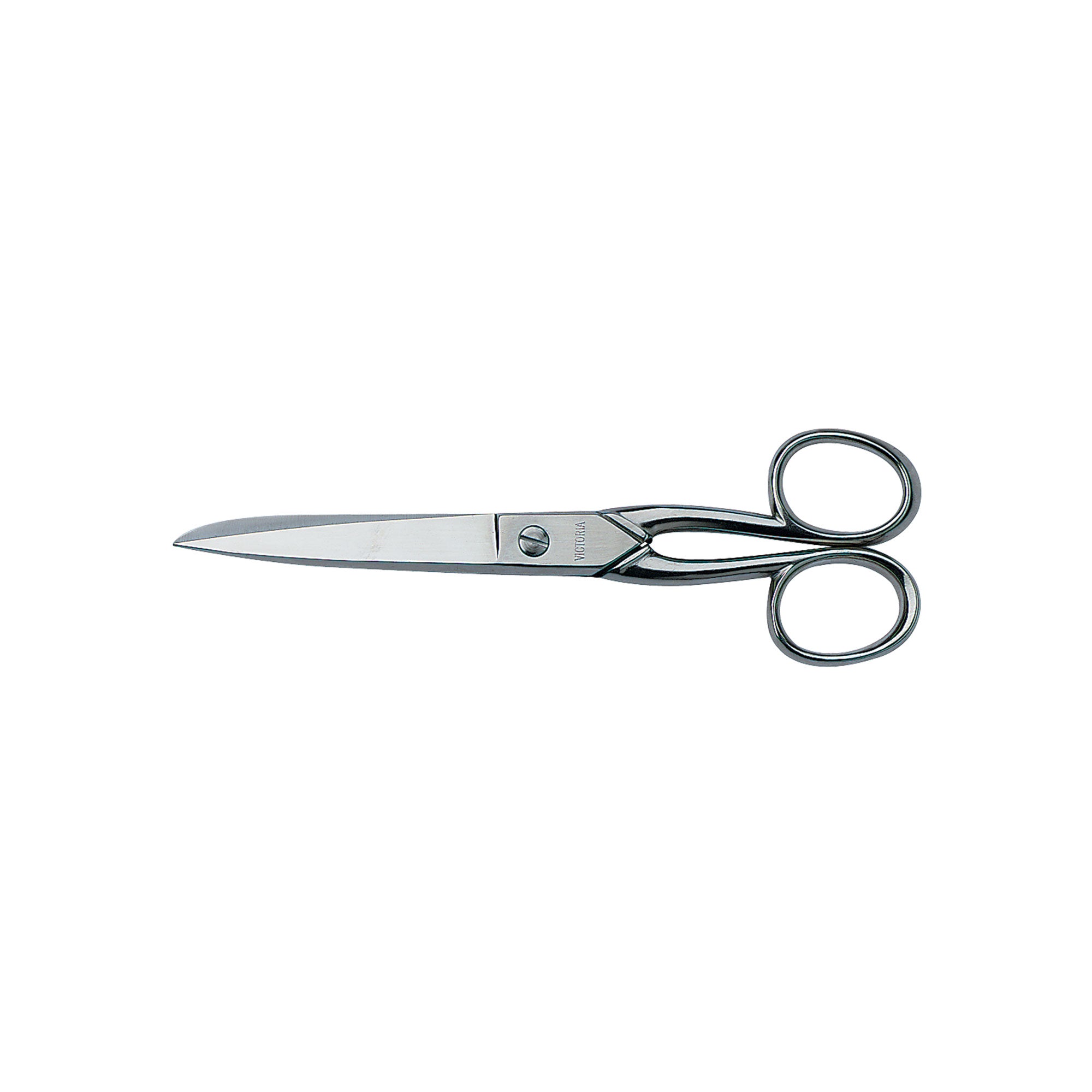 Victorinox Household Scissors ''France'', 15cm - Silver