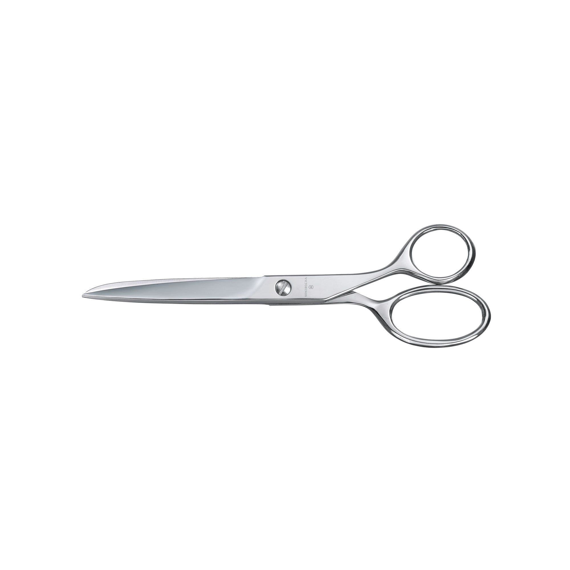 Victorinox Household Scissors ''Sweden'', 18cm - Silver
