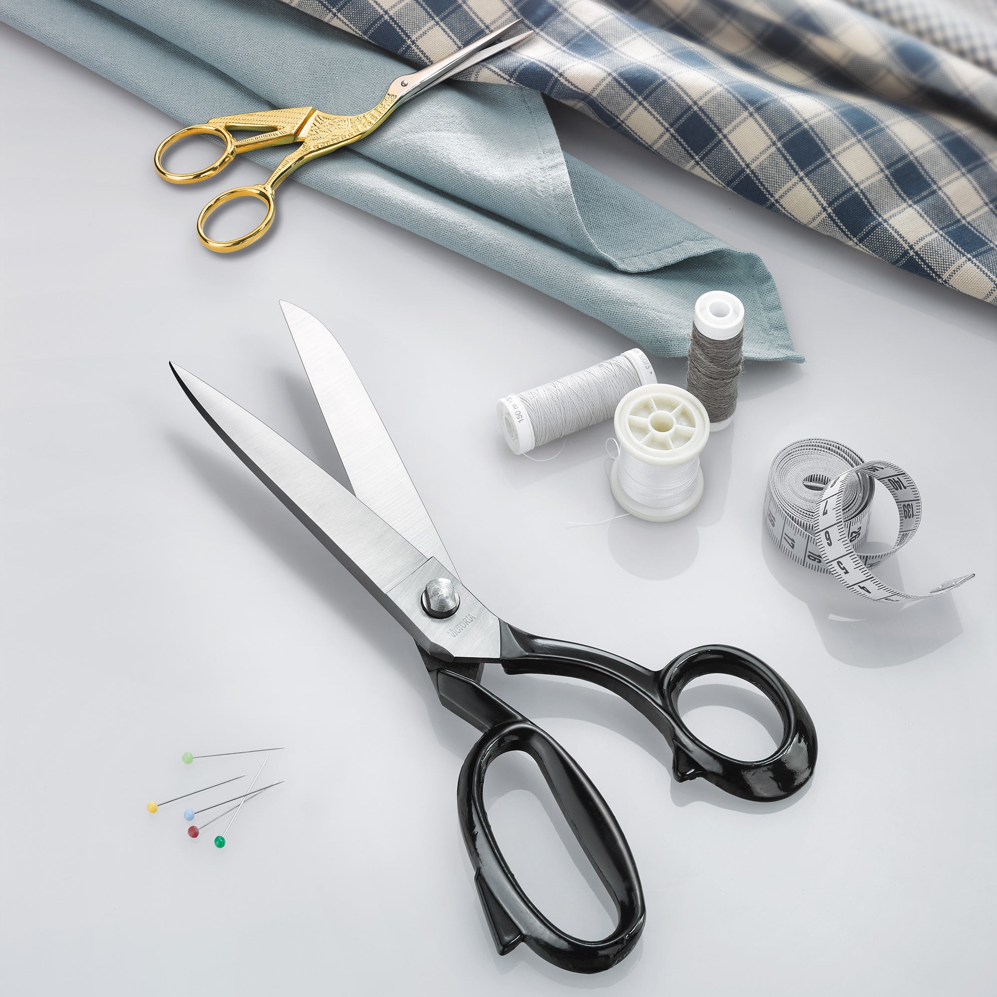 Victorinox Tailors Shears,26cm O/A