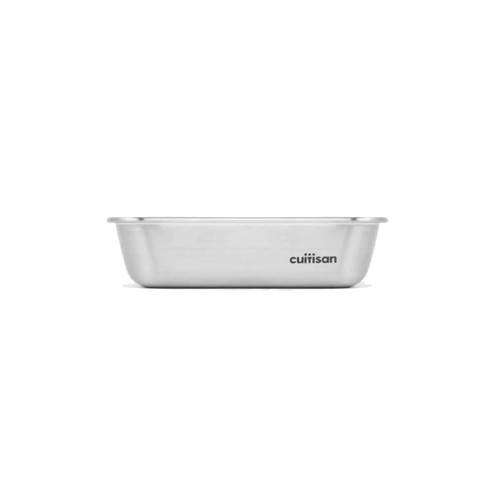 Cuitisan Flora Rectangle No.7 Bowl, 1100ml