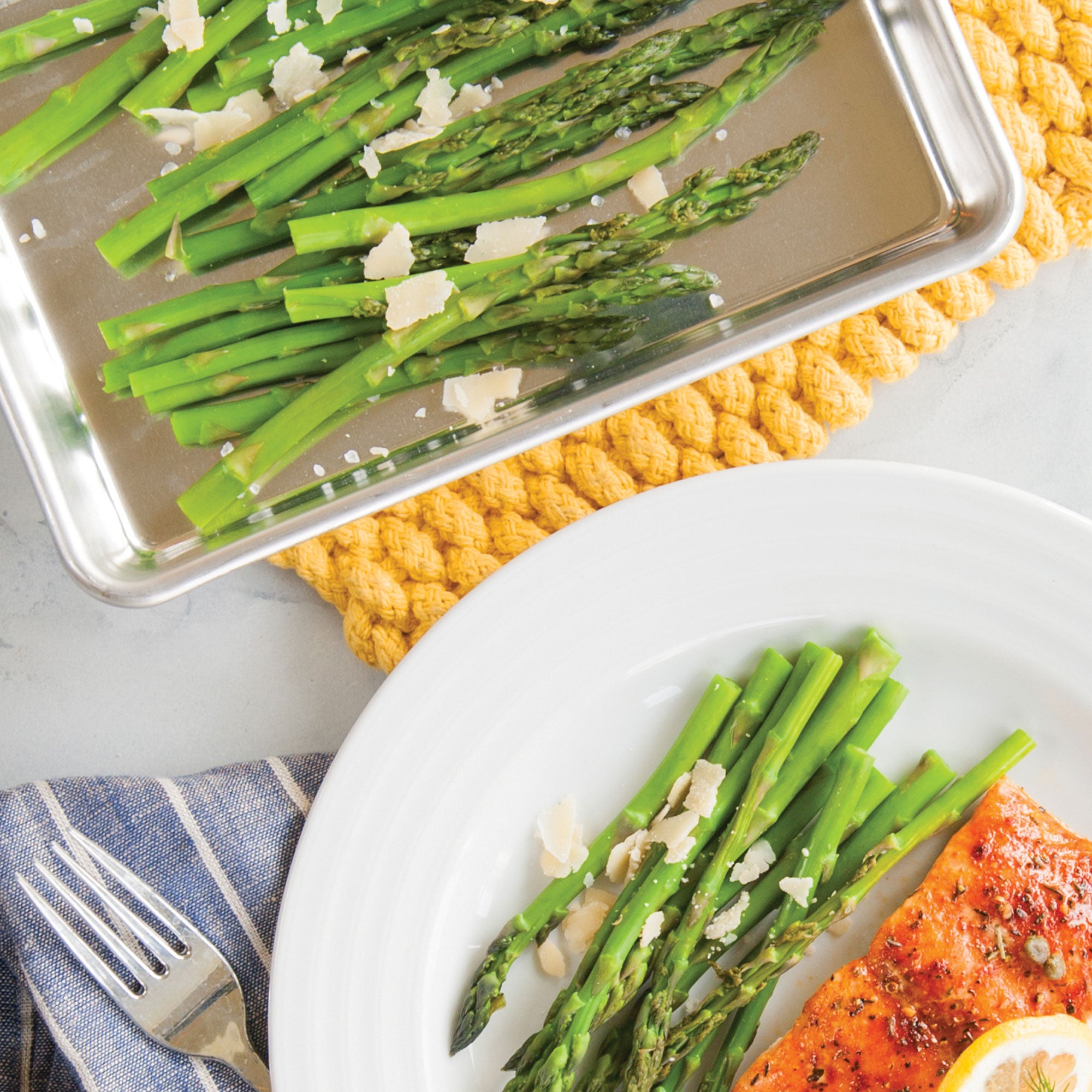 Nordicware Naturals Eight Sheet 25.5 x 17.5 x 3cm