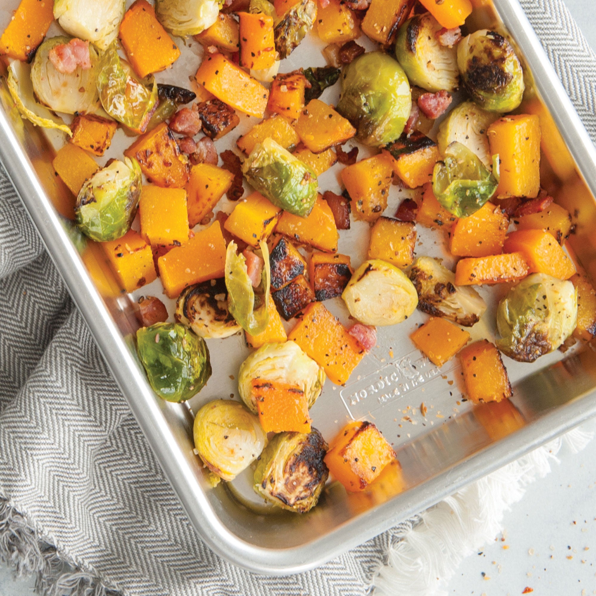 Nordicware Naturals Eight Sheet 25.5 x 17.5 x 3cm