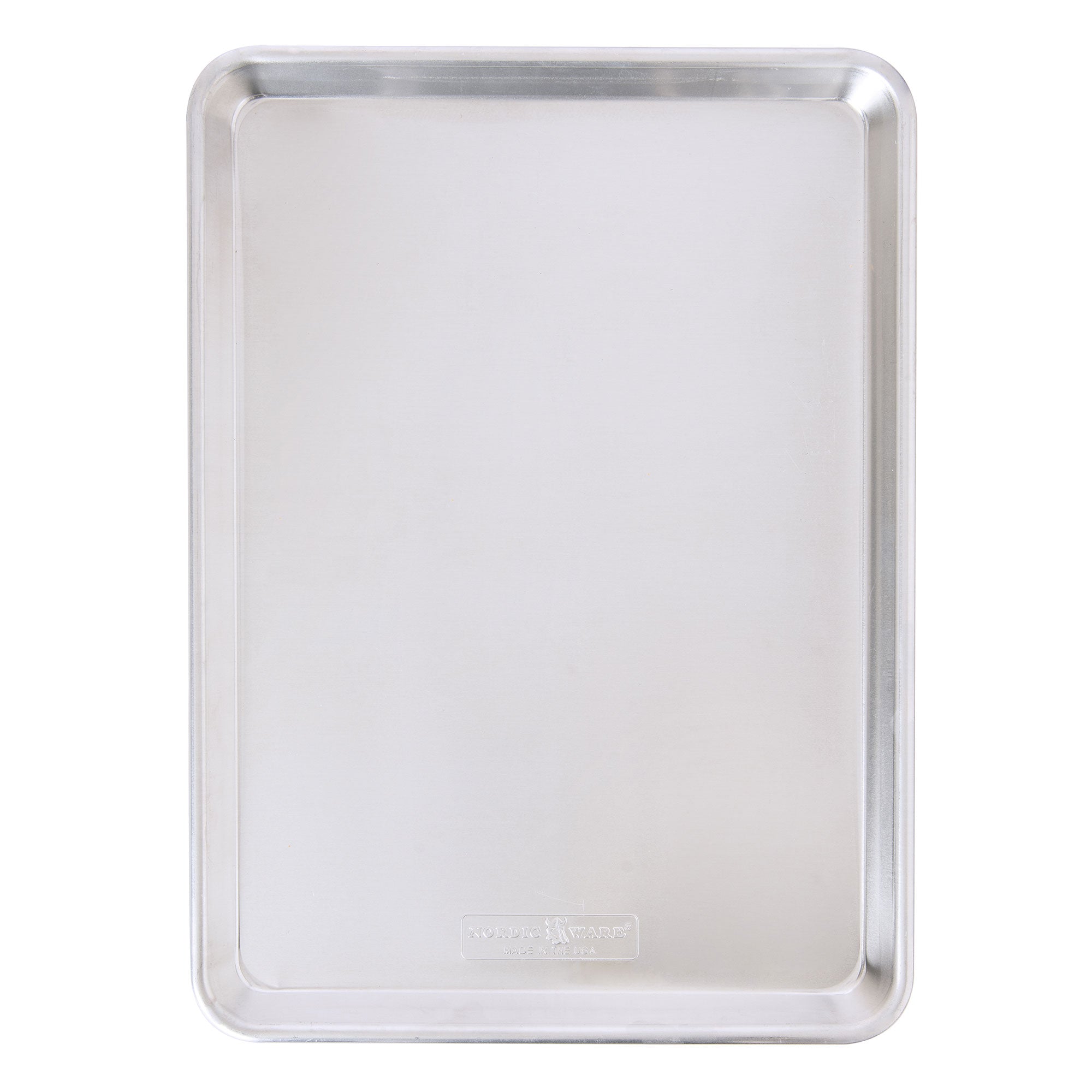 Nordicware Naturals Half Sheet 45.5 x 32.5 x 2.5cm