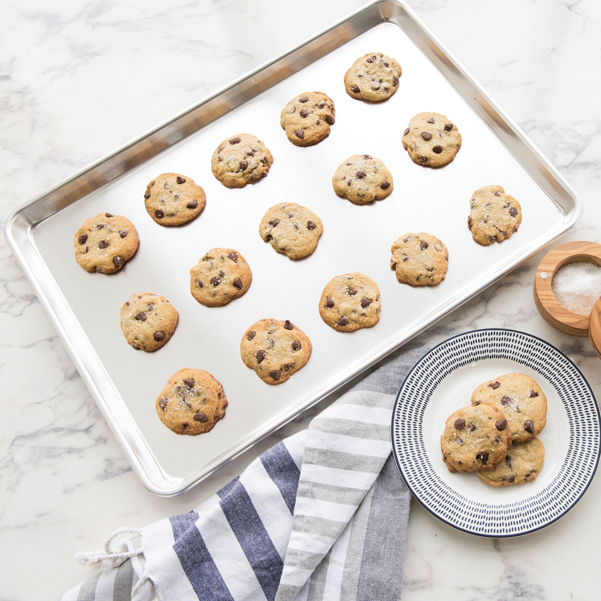 Nordicware Naturals Big Sheet 53.5 x 38 x 2.5cm