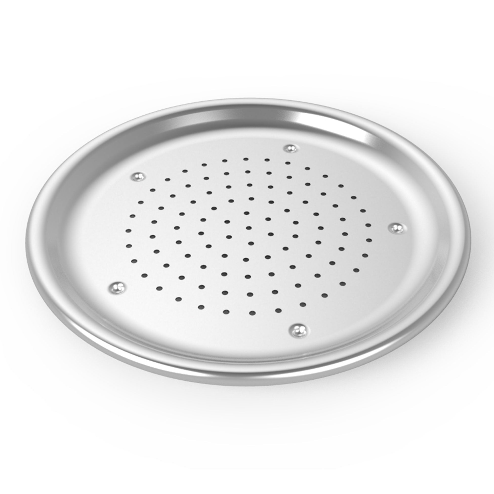 Nordicware 9 Inch Hot Air Pizza Crisper 23 x 23 x 2cm