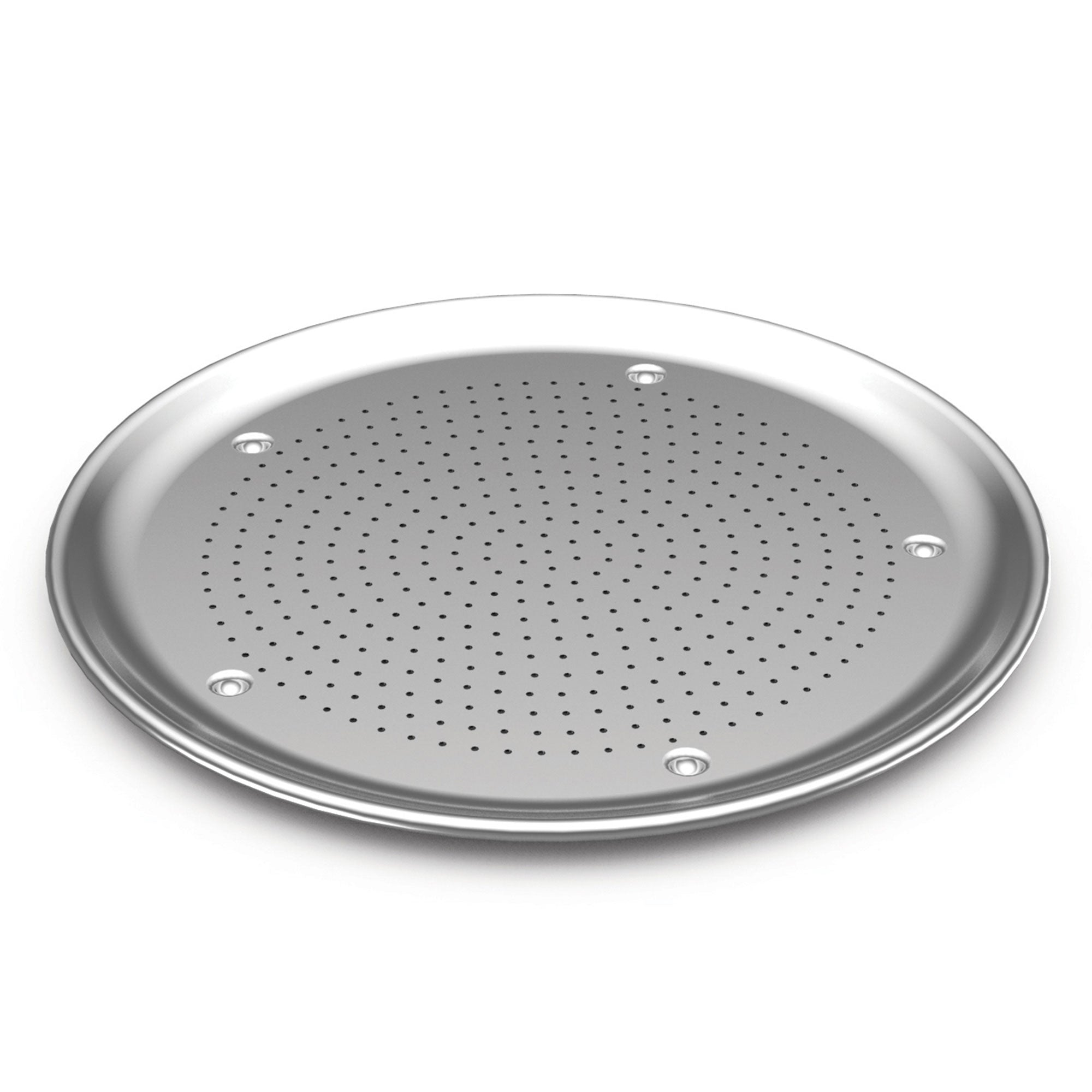 Nordicware 16 Inch Hot Air Pizza Crisper 40.5 x 40.5 x 2cm