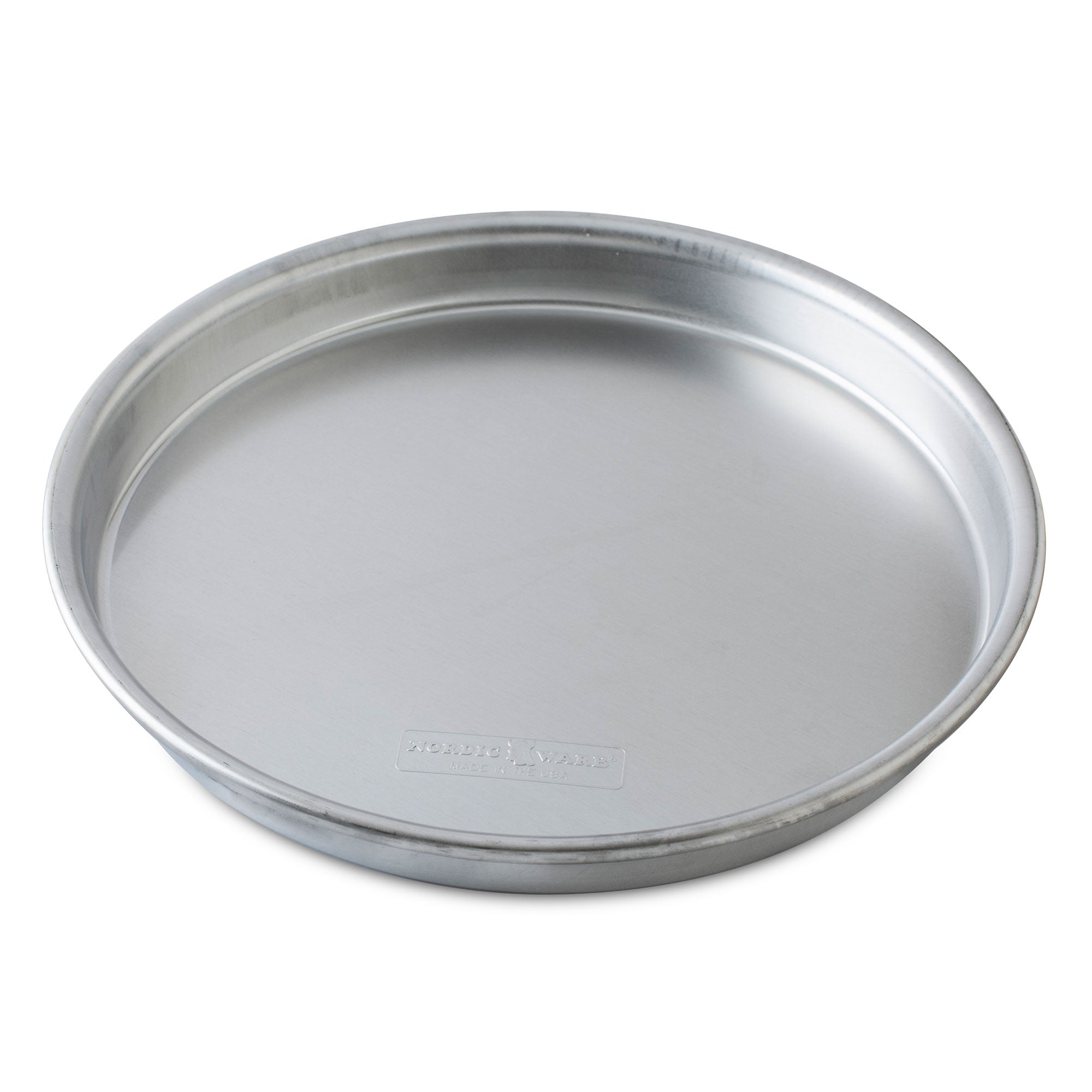 Nordicware Deep Dish Pizza Pan 38.5 x 38.5 x 4.5cm