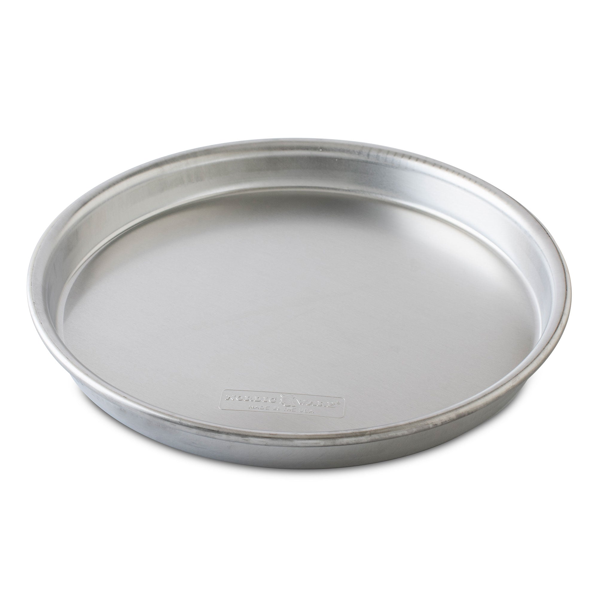 Nordicware Deep Dish Pizza Pan 38.5 x 38.5 x 4.5cm