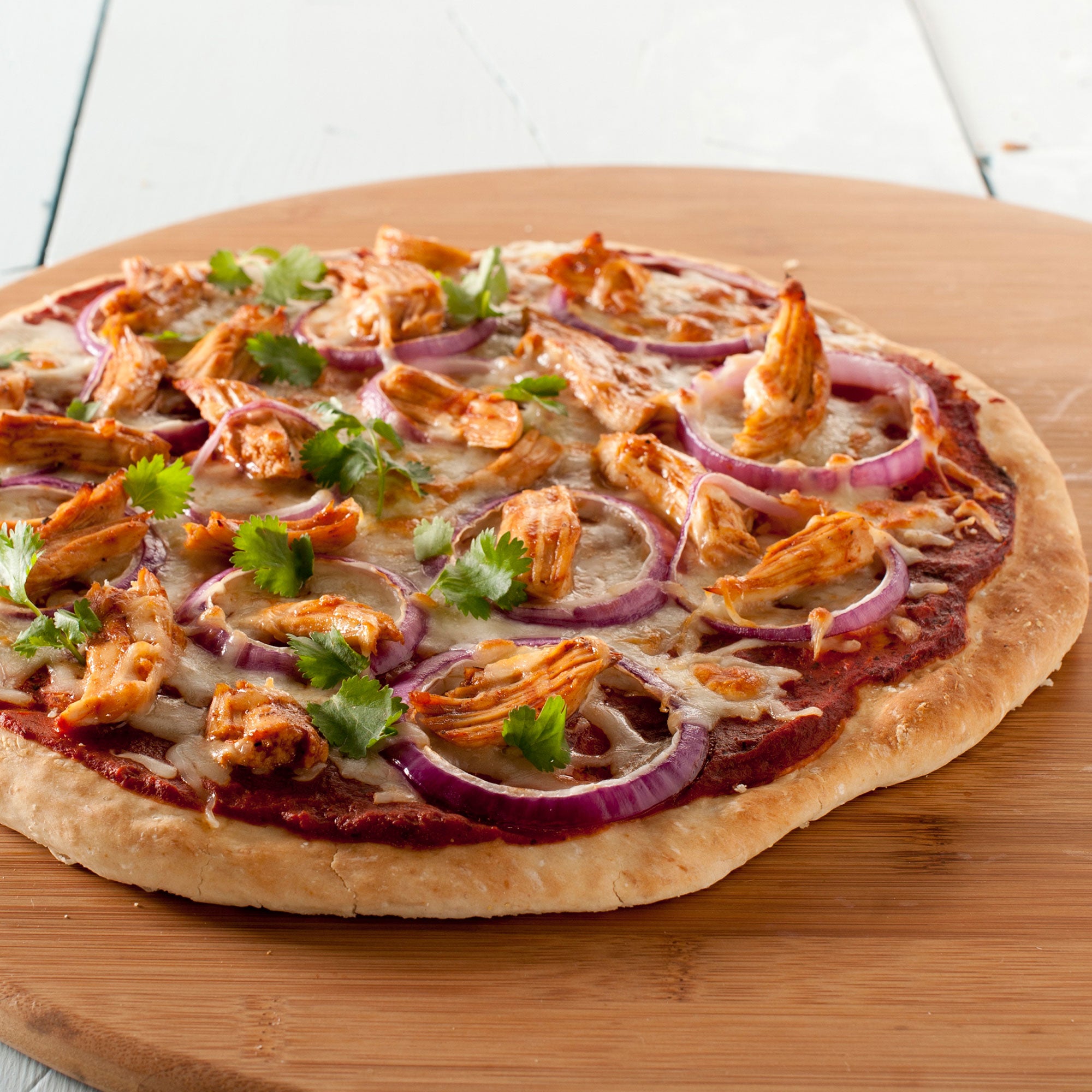 Nordicware Traditional Pizza Pan 38 x 38 x 2cm