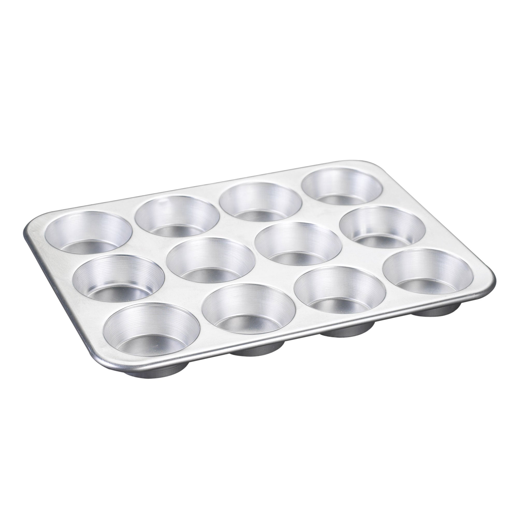 Nordicware 12-Cup Muffin Pan W/ High Dome Lid 34 x 25 x 8cm