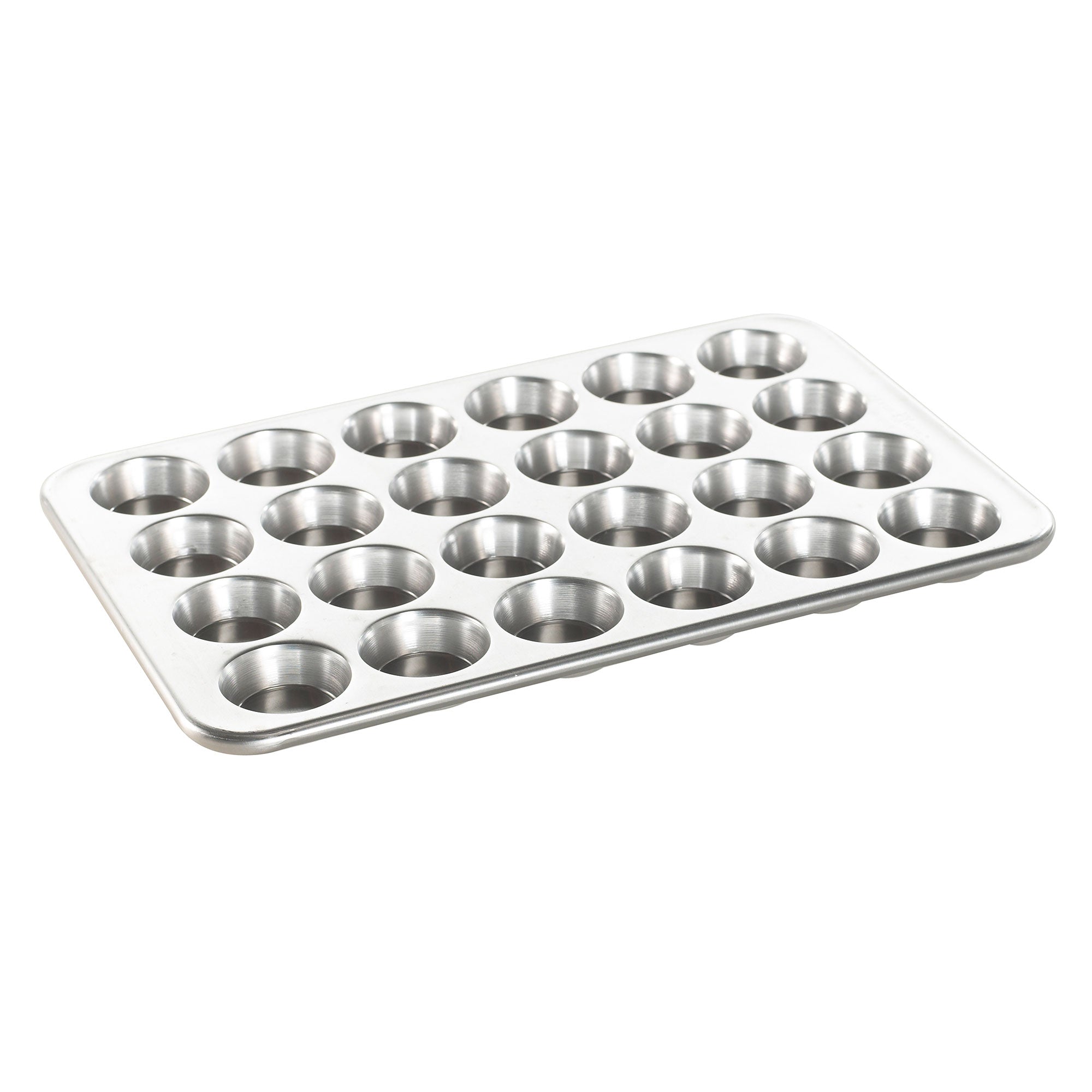 Nordicware 24-Cup Petite Muffin Pan 42 x 27.5 x 2cm