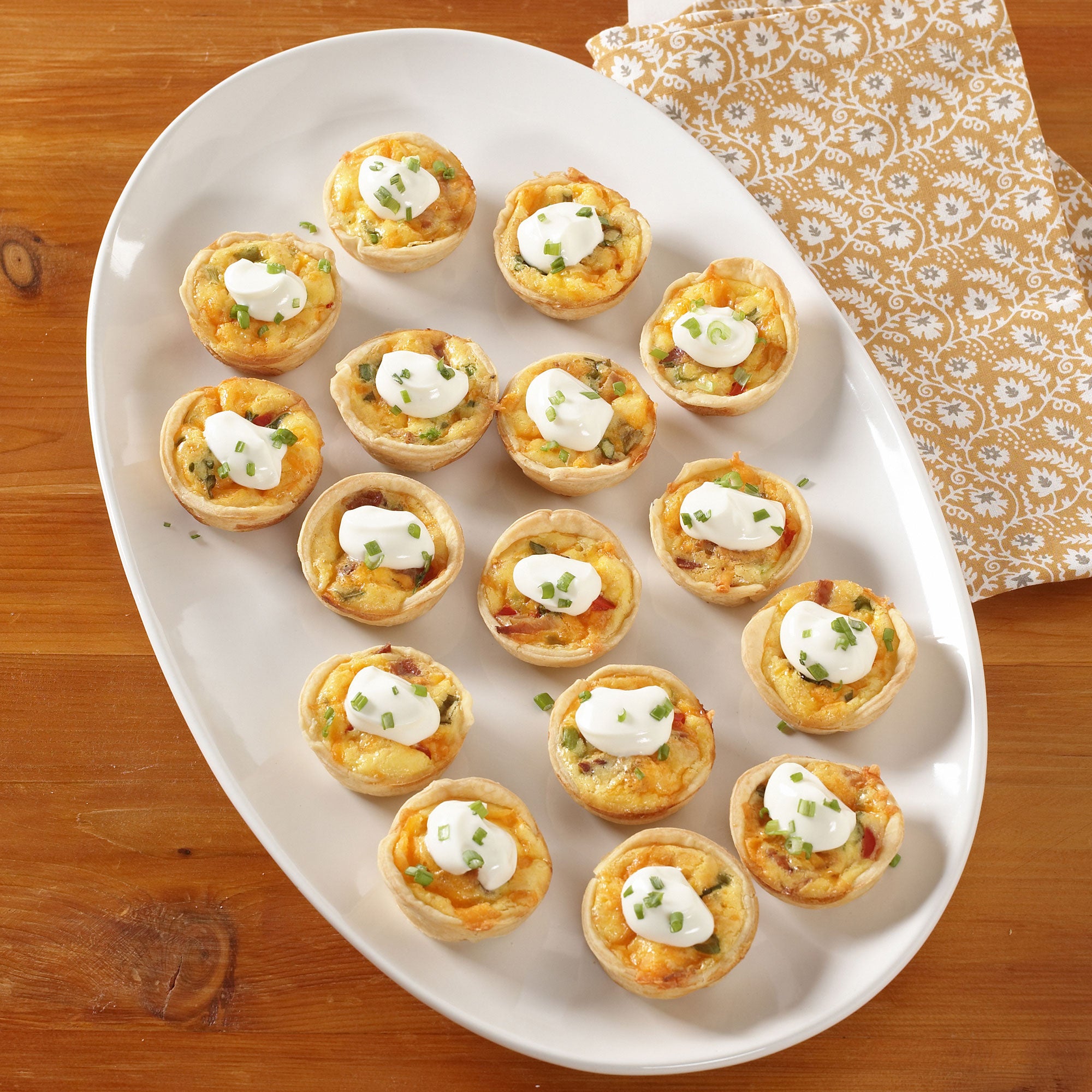 Nordicware 24-Cup Petite Muffin Pan 42 x 27.5 x 2cm