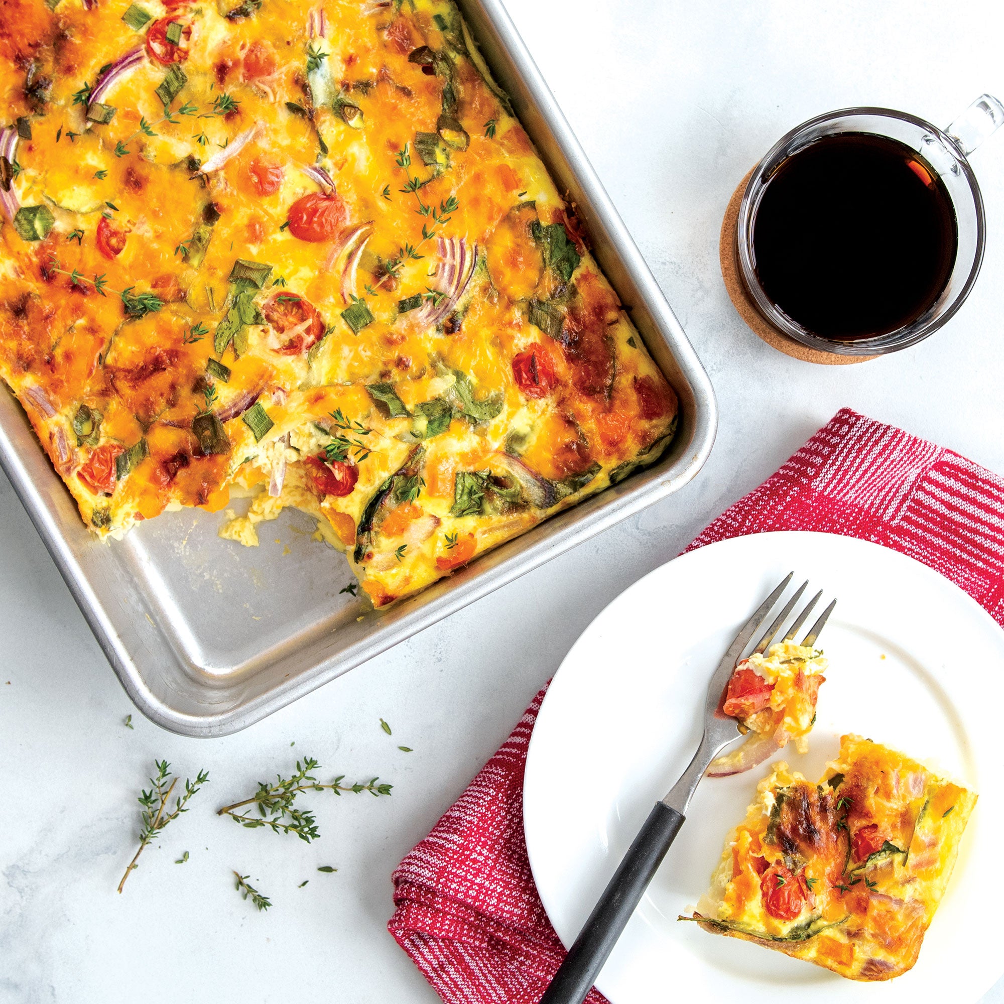 Nordicware Rectangular Cake Pan 33 x 24 x 6.5cm