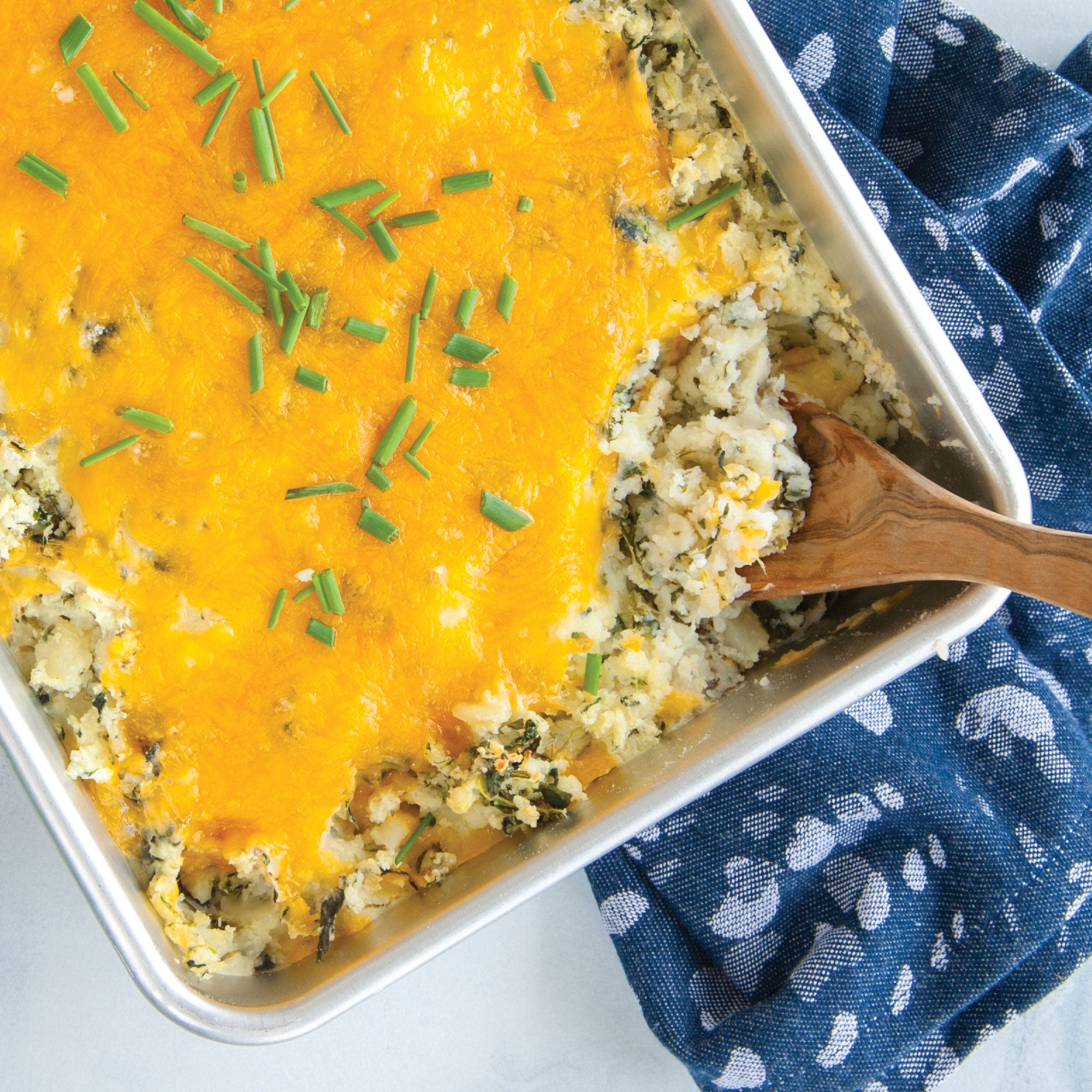 Nordicware Rectangular Cake Pan 33 x 24 x 6.5cm