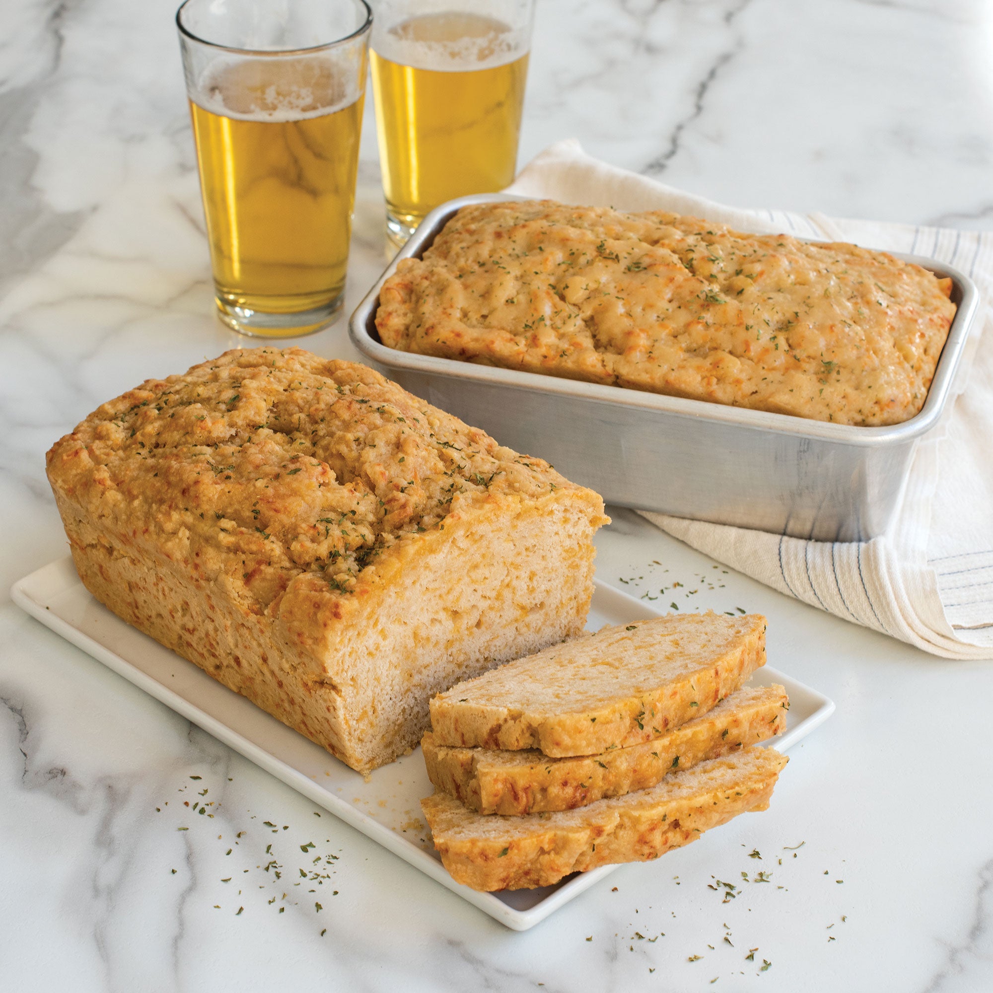 Nordicware Loaf Pan 22.5 x 12 x 7cm