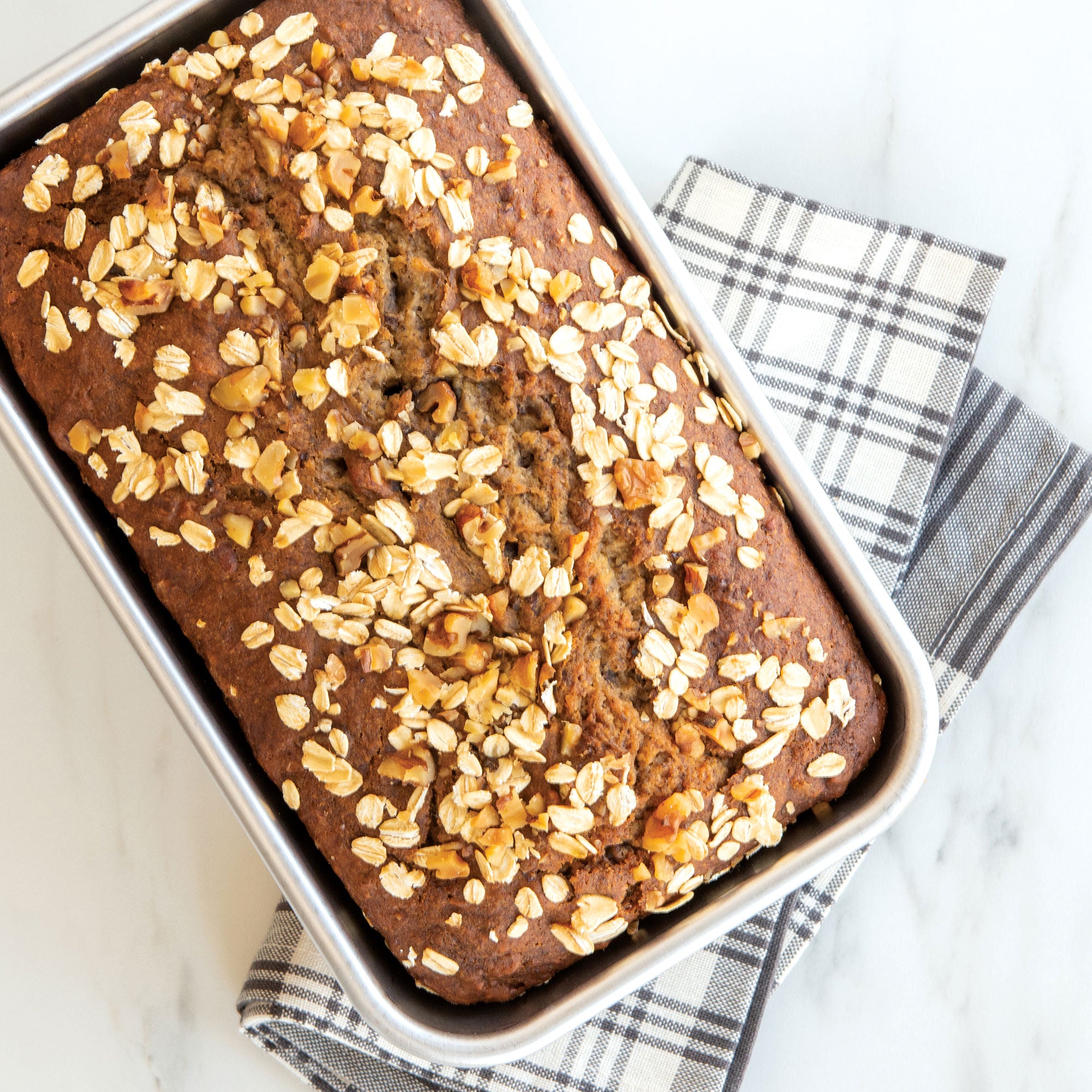 Nordicware Loaf Pan 24.5 x 15 x 7cm