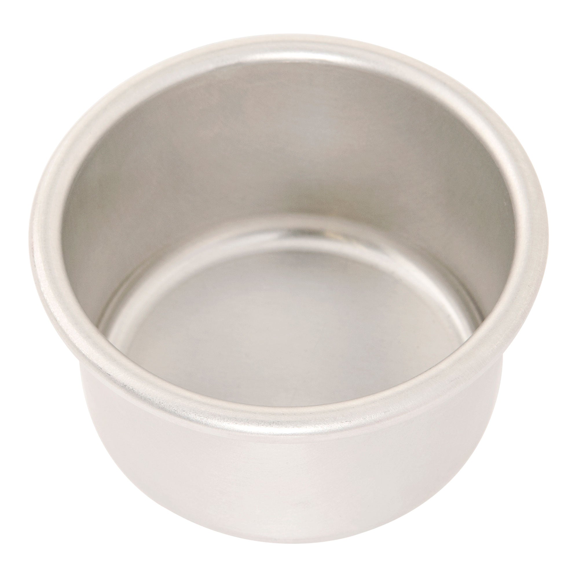 Nordicware 4 Inch Layer Cake Pan 11.5 x 11.5 x 6.5cm