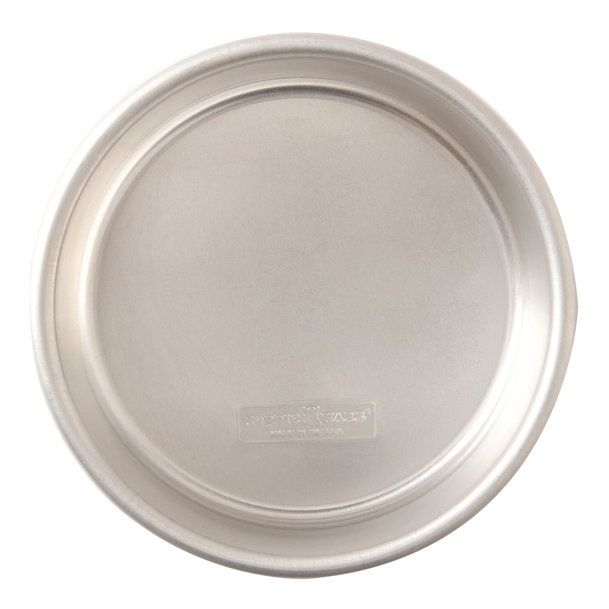 Nordicware 6 Inch Layer Cake Pan 17 x 17 x 6.5cm