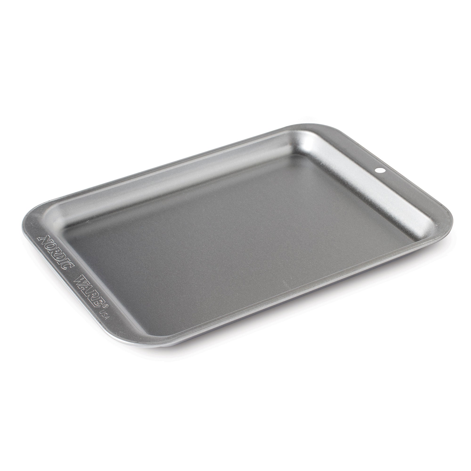 Nordicware Naturals Compact Baking Sheet 25.5 x 18 x 2cm