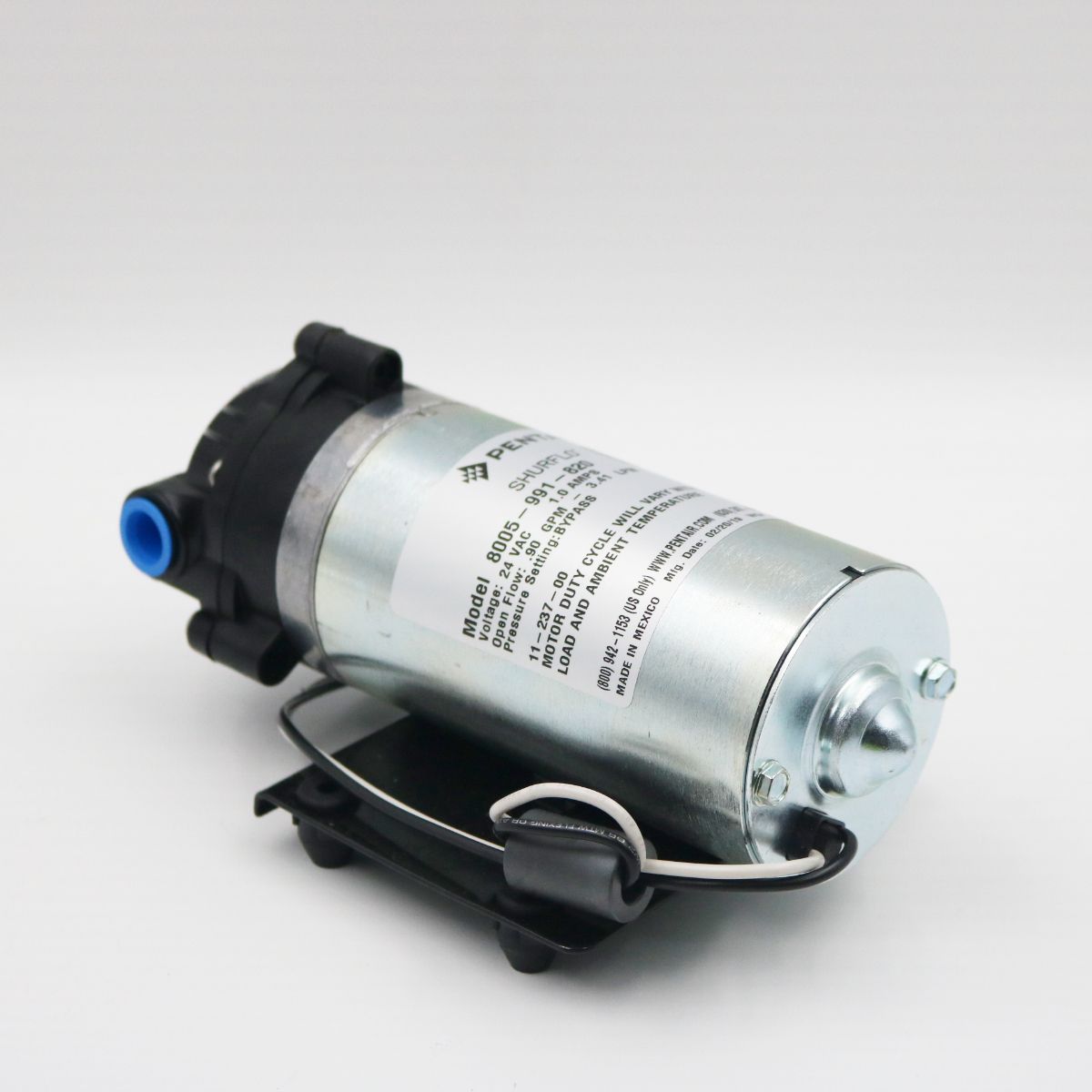 Shurflo Replacement Booster Pump 24VAC