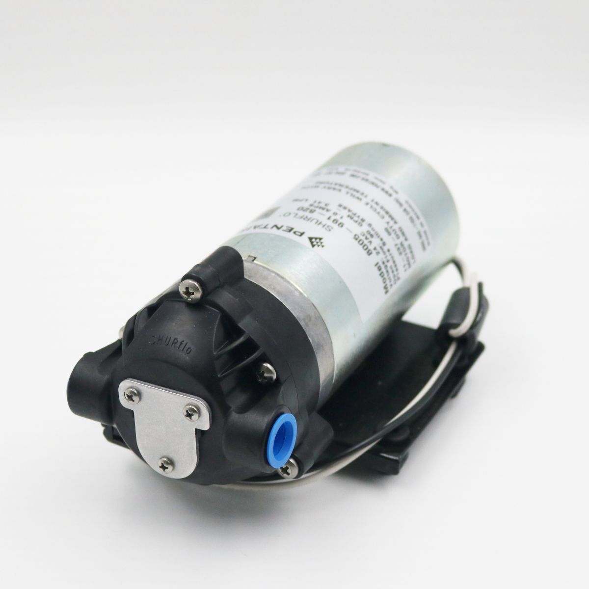 Shurflo Replacement Booster Pump 24VAC