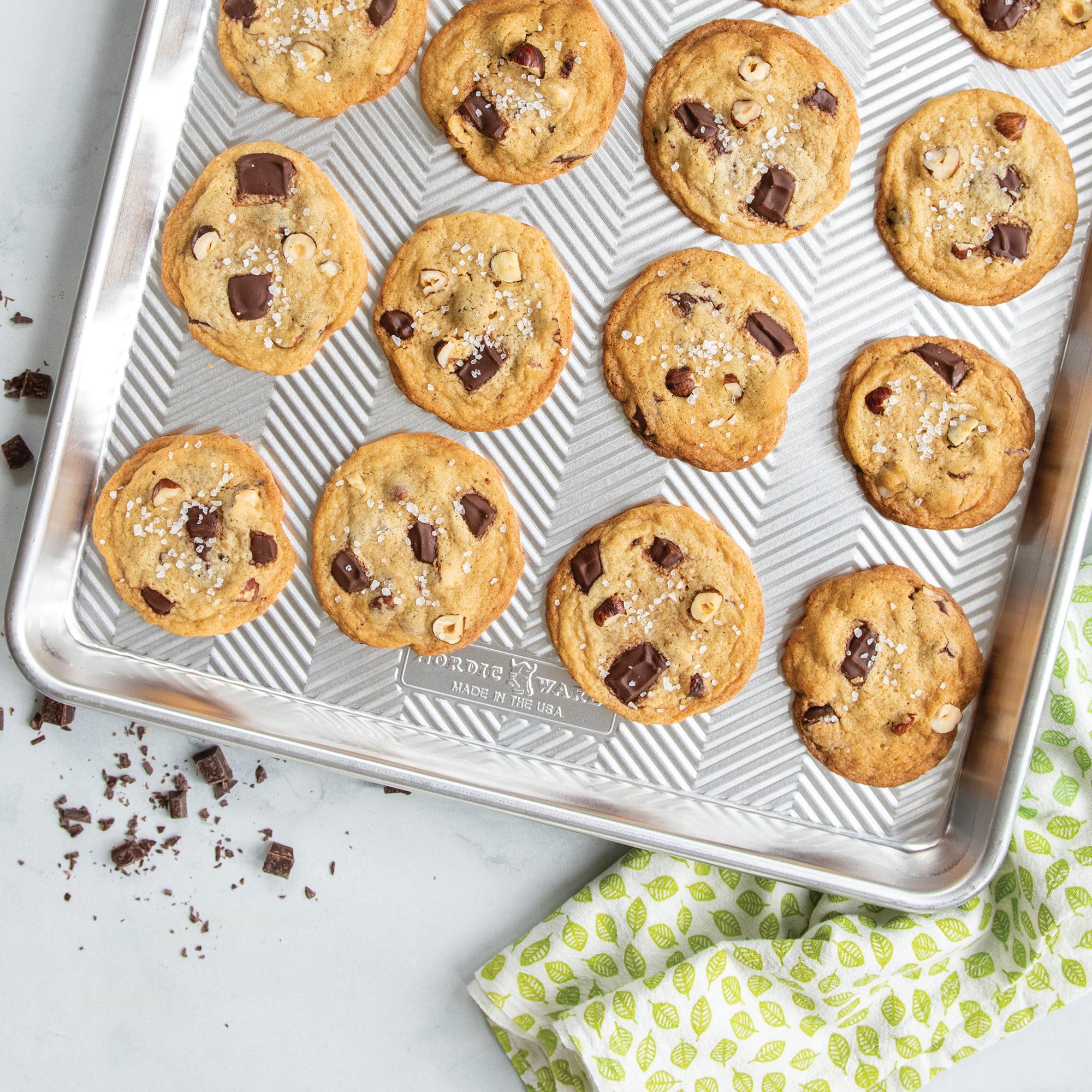 Nordicware Prism Big Sheet 53.5 x 38 x 2.5cm