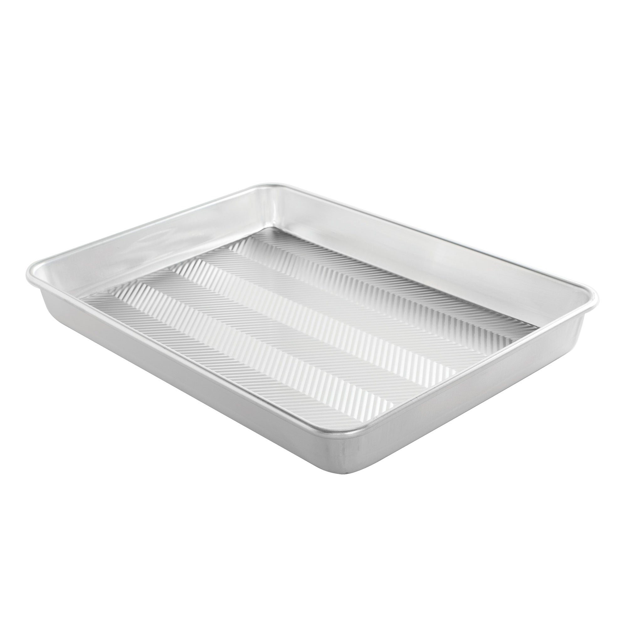 Nordicware Prism High Sided Cake Baking Pan 33 x 45.5 x 5cm