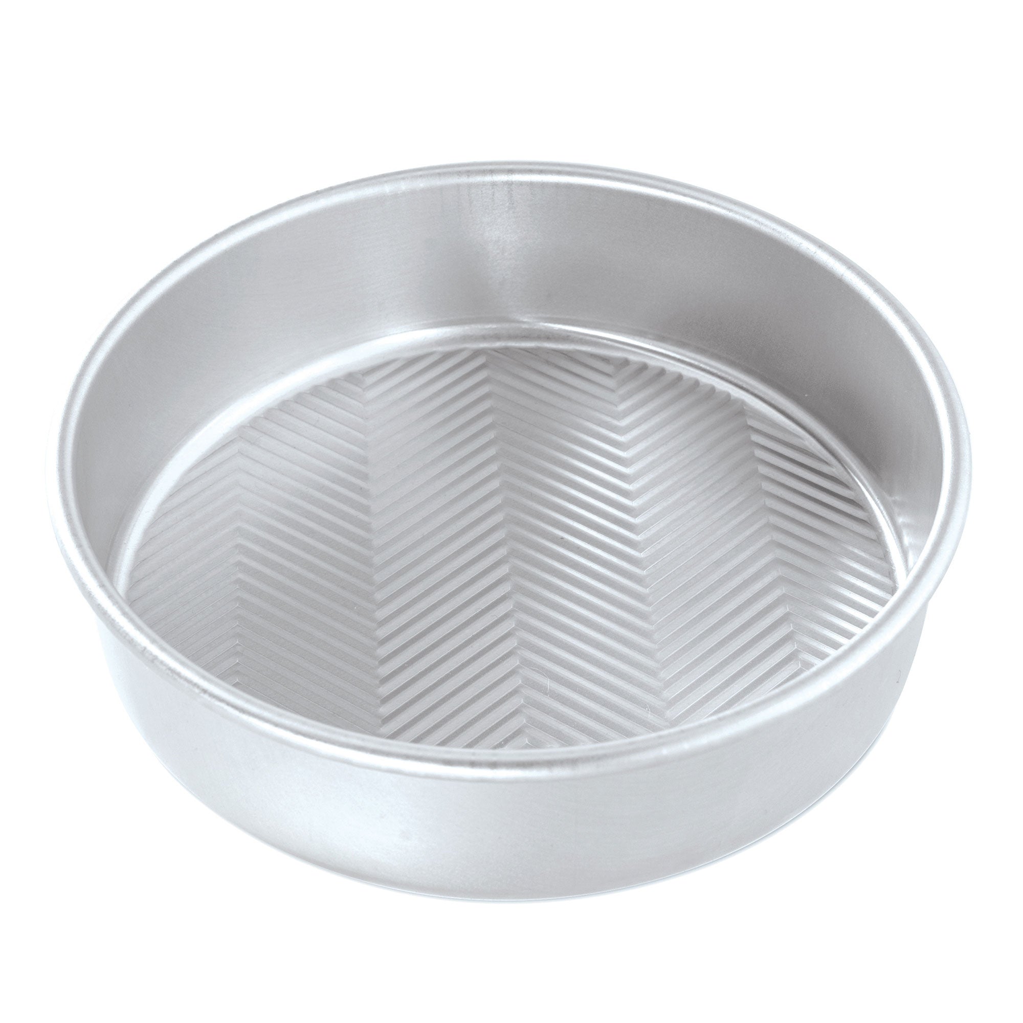 Nordicware Prism Round Layer Cake Pan 24.5 x 24.5 x 6.5cm