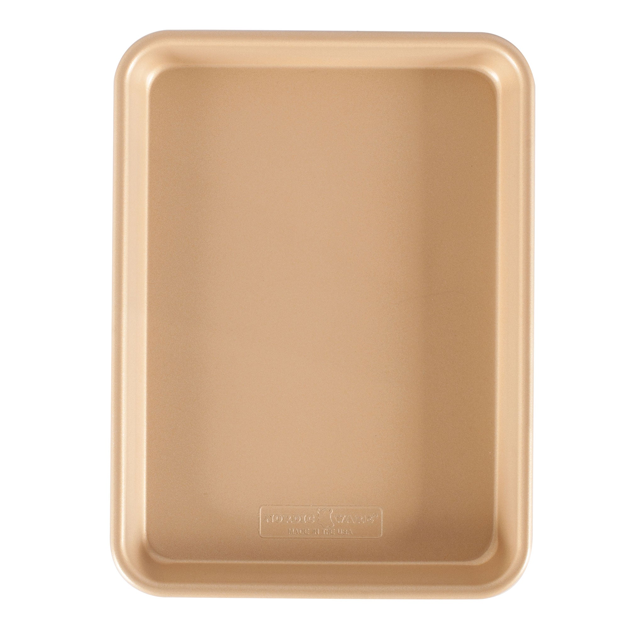 Nordicware Nonstick Quarter Sheet 32.5 x 24.5 x 3cm