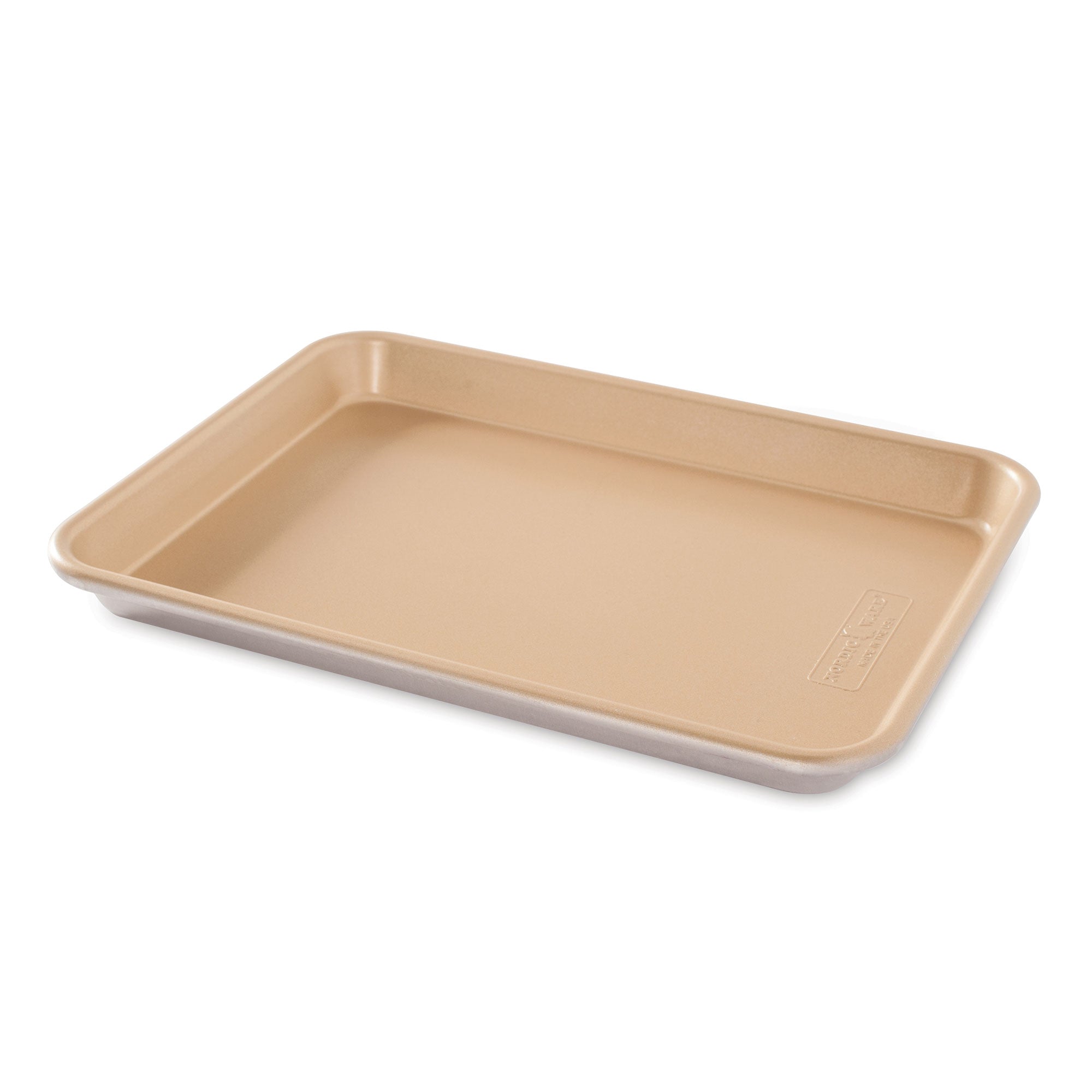 Nordicware Nonstick Quarter Sheet 32.5 x 24.5 x 3cm