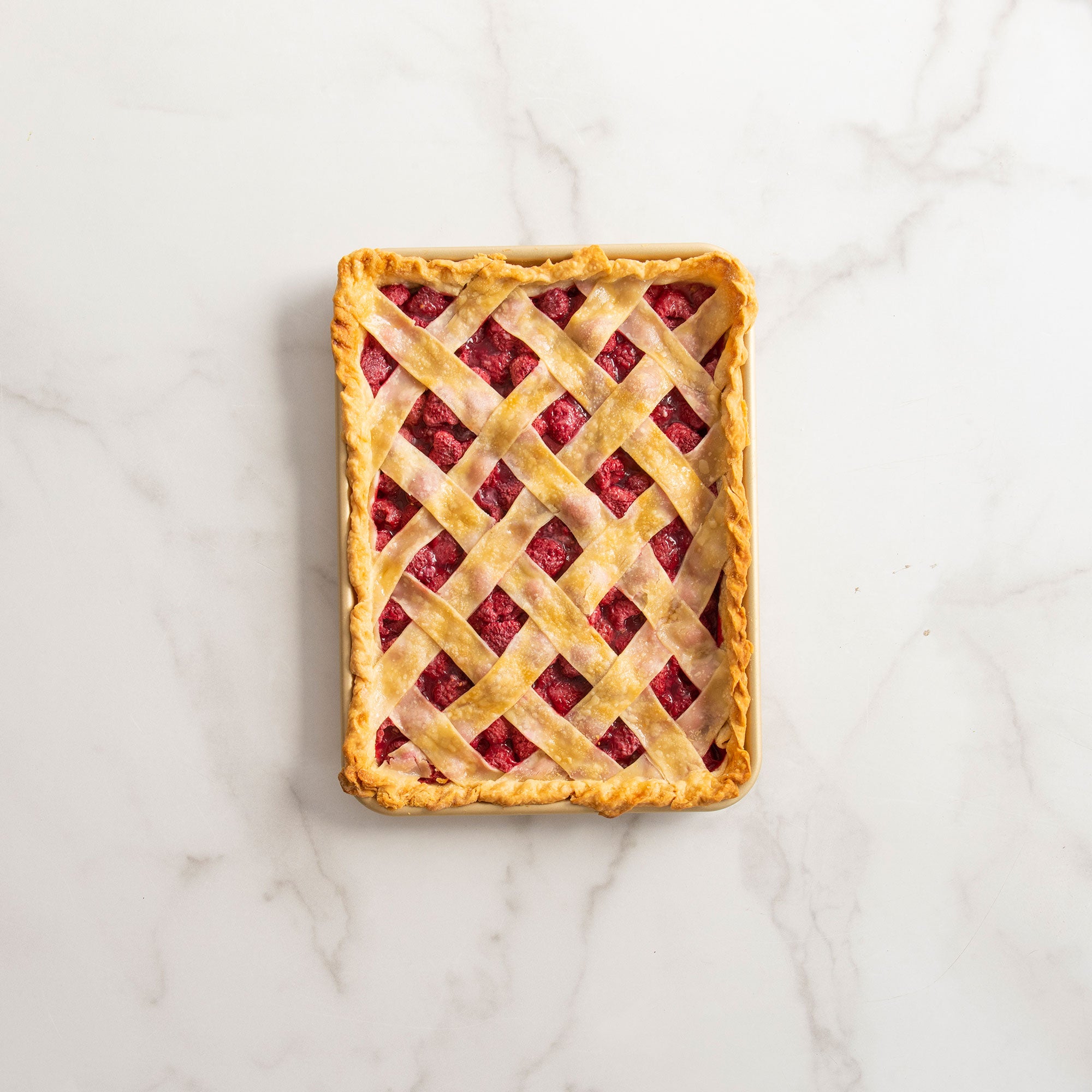 Nordicware Nonstick Quarter Sheet 32.5 x 24.5 x 3cm