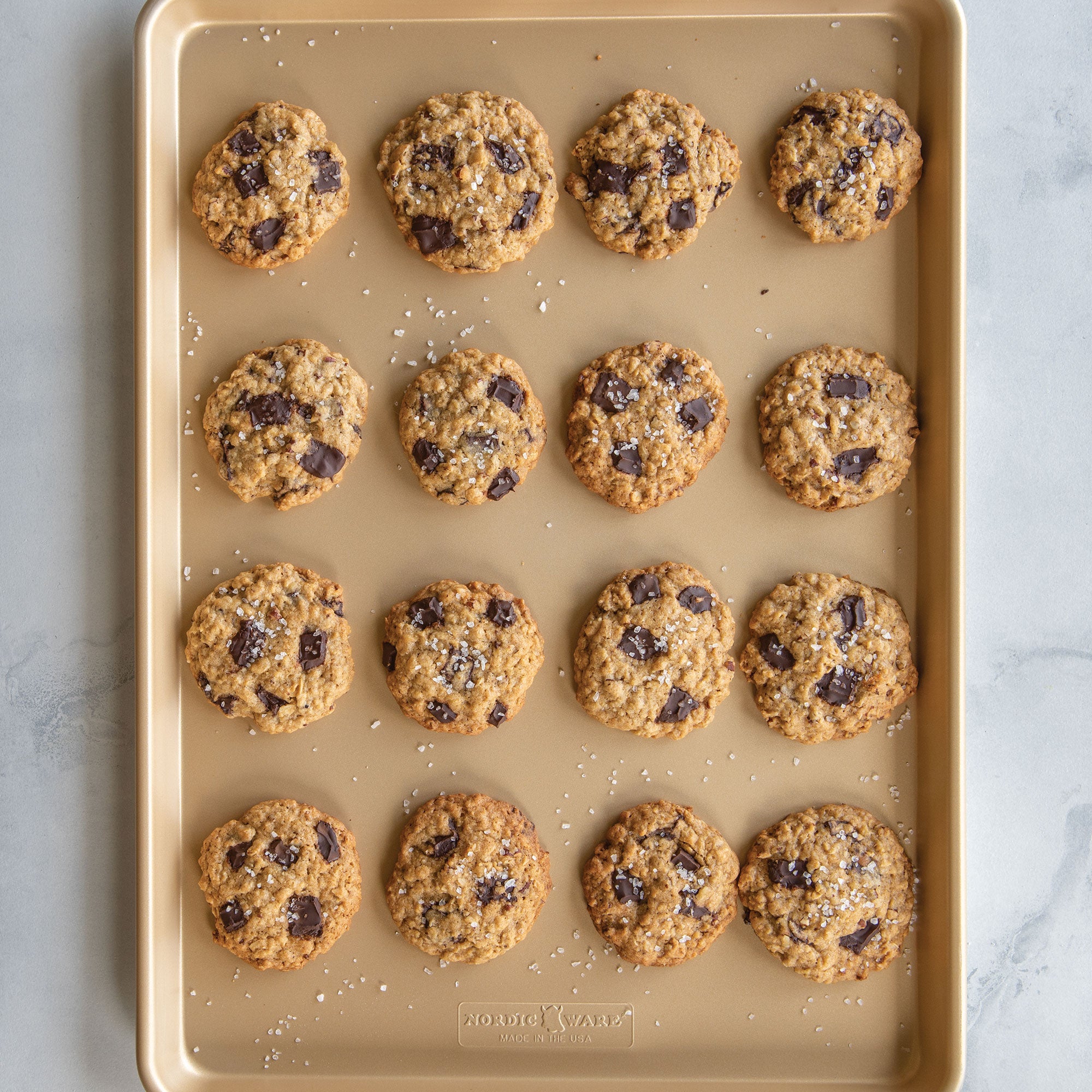 Nordicware Nonstick Big Sheet 53.5 x 38 x 2.5cm