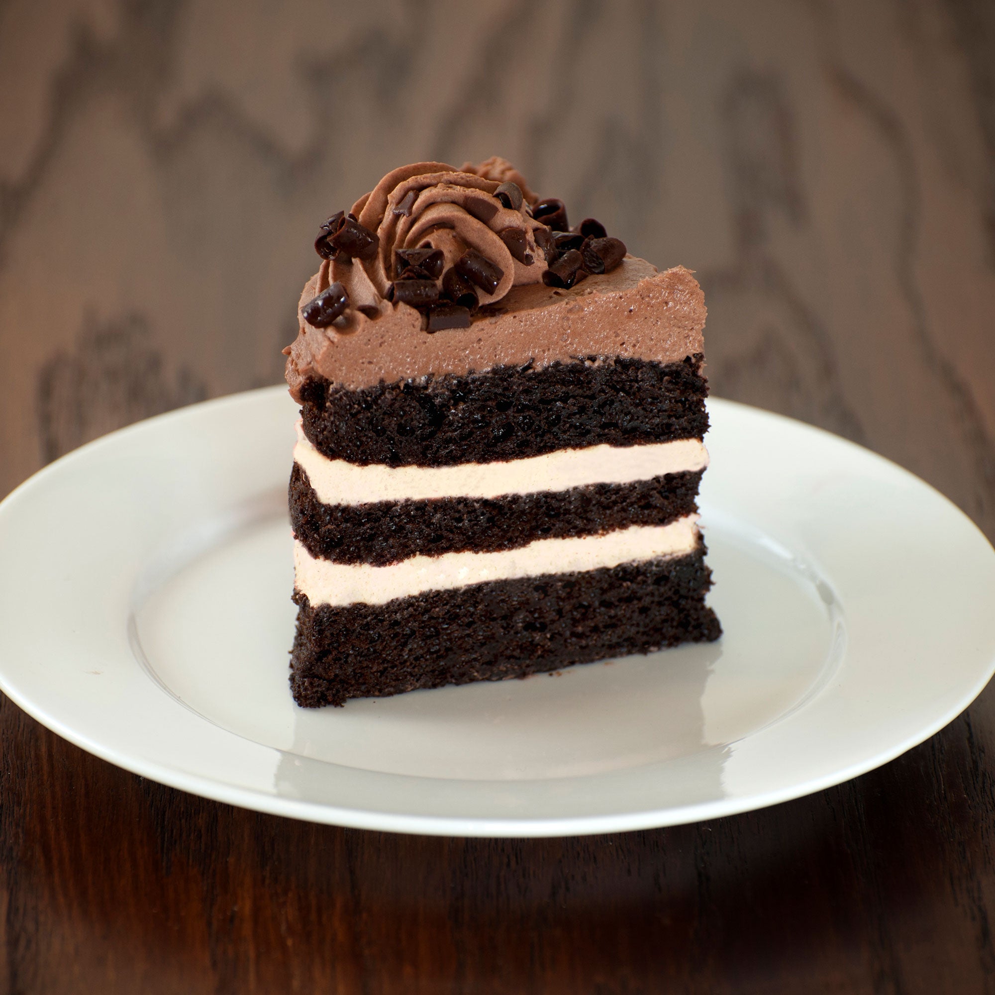 Nordicware Nonstick 8 Inch Layer Cake Pan 22 x 22 x 6cm