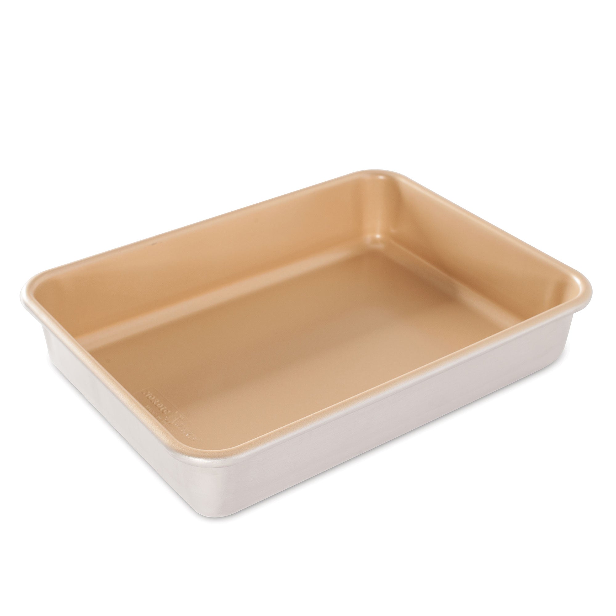 Nordicware Nonstick Rectangular Cake Pan 32.5 x 24 x 6.5cm