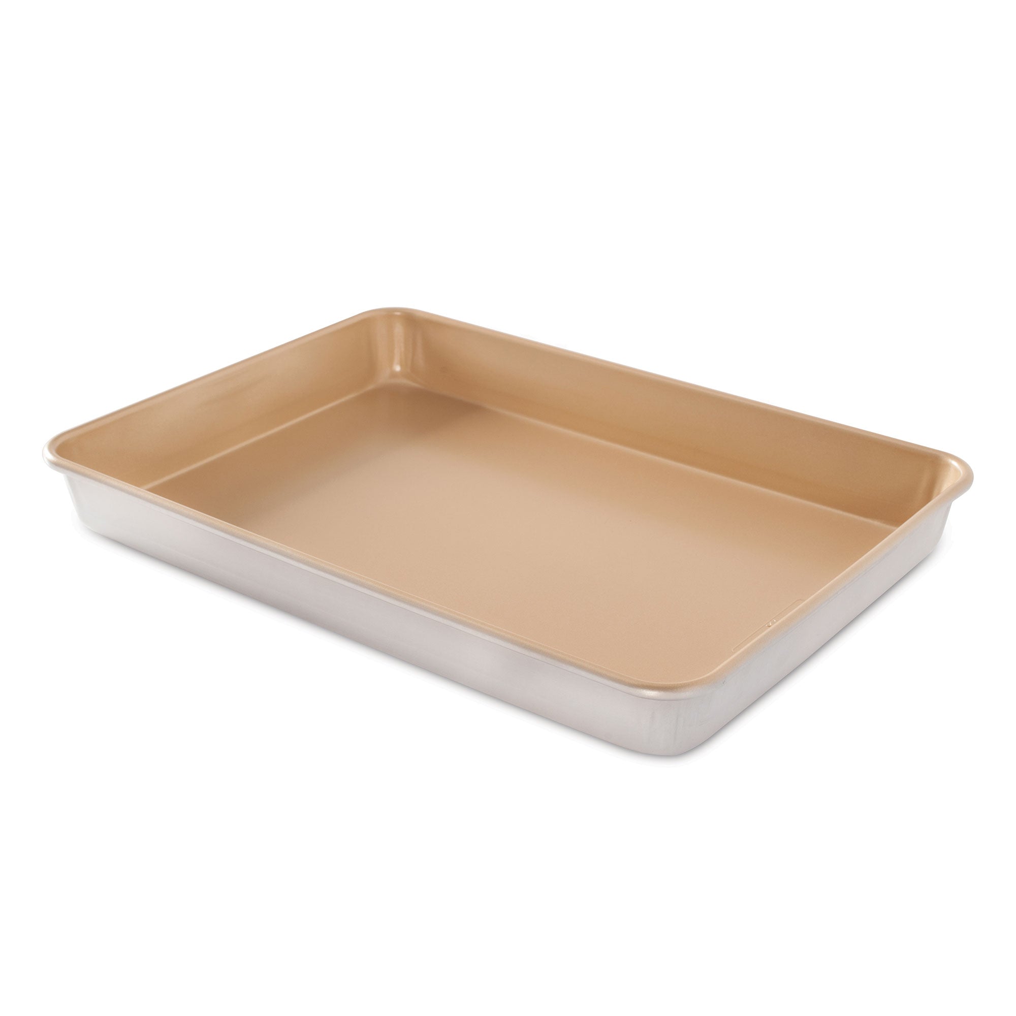 Nordicware Nonstick High-Sided Sheet Cake Pan 33 x 45.5 x 5cm
