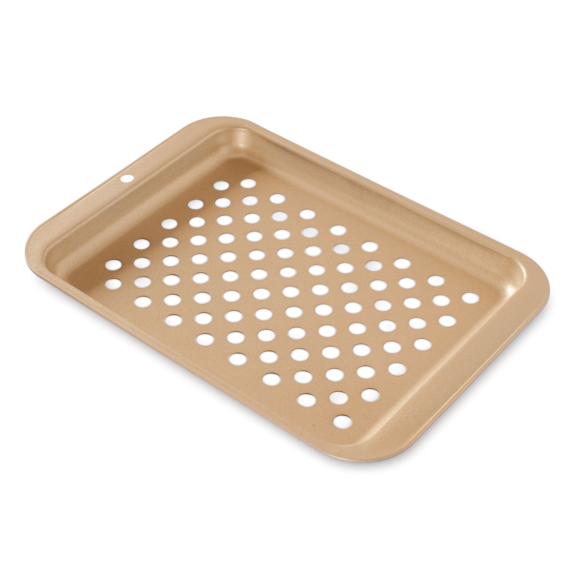 Nordicware Naturals Compact Crisping Sheet 25.5 x 18 x 1.5cm