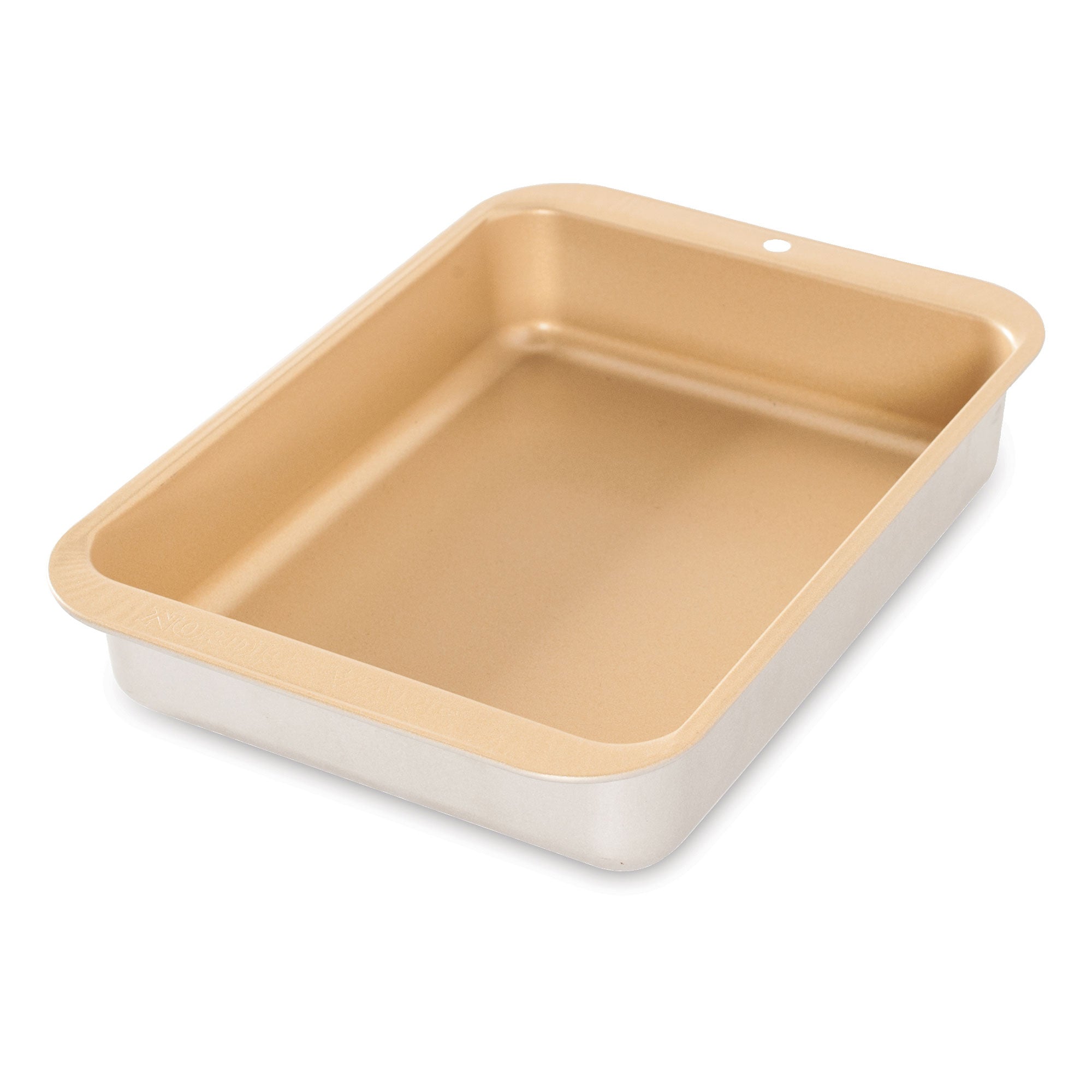 Nordicware Casserole Pan 25.5 x 18 x 4cm