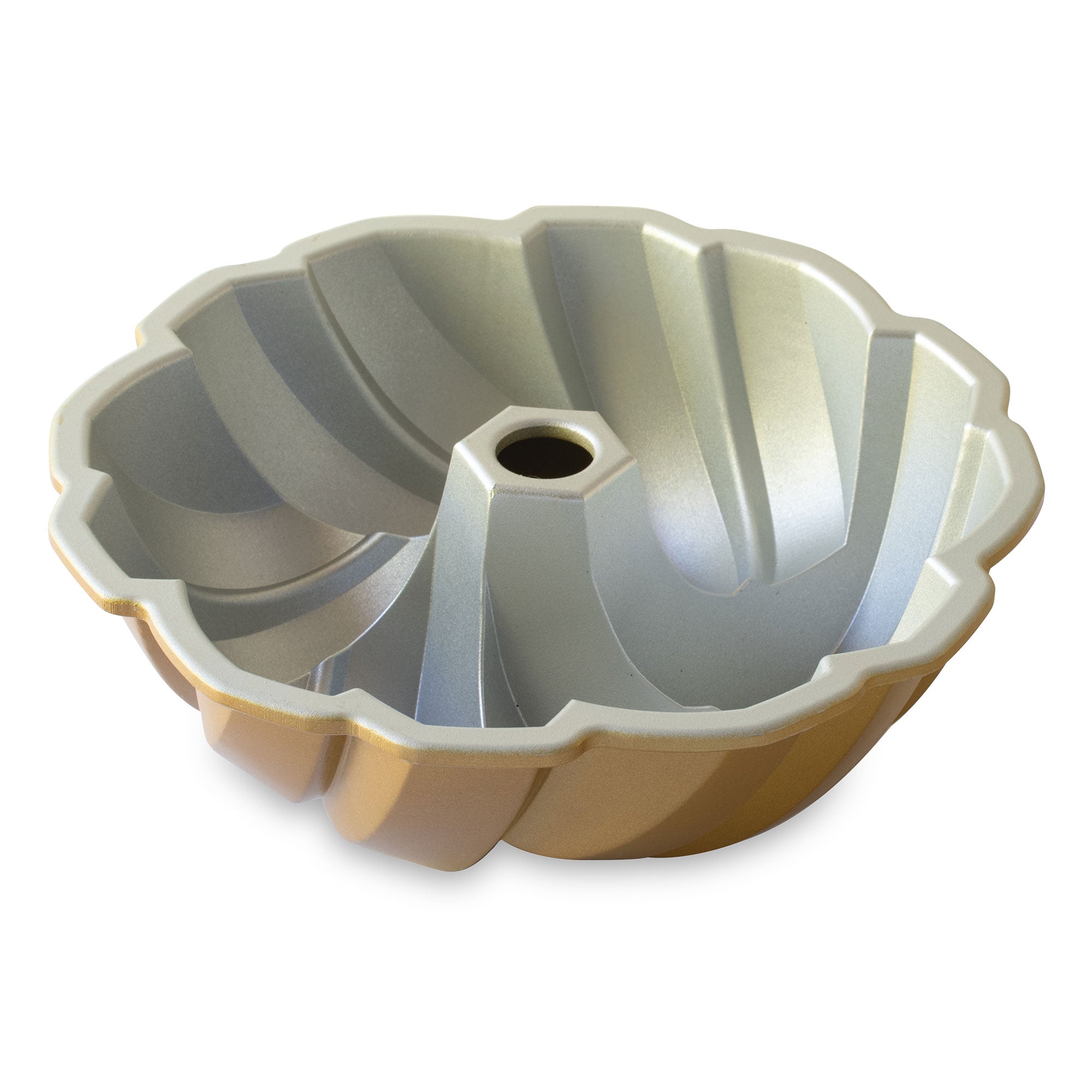 Nordicware 75th Anniversary Braided Bundt Pan 27.5 x 27 x 10.5cm