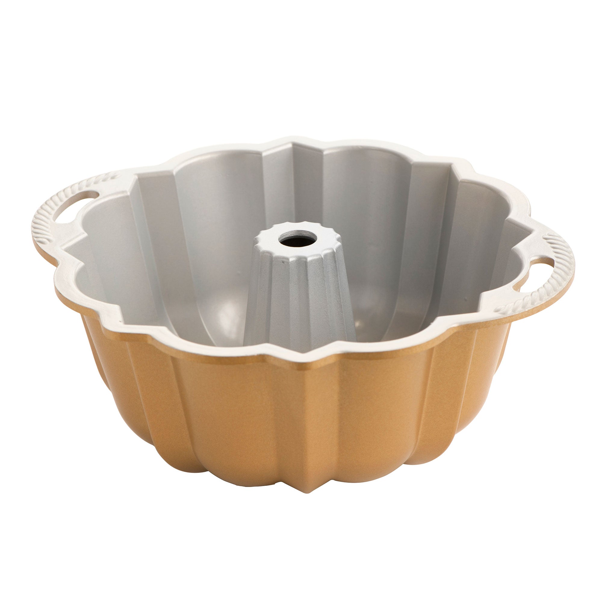 Nordicware Large Anniversary Bundt Pan 30.5 x 27 x  11.5cm