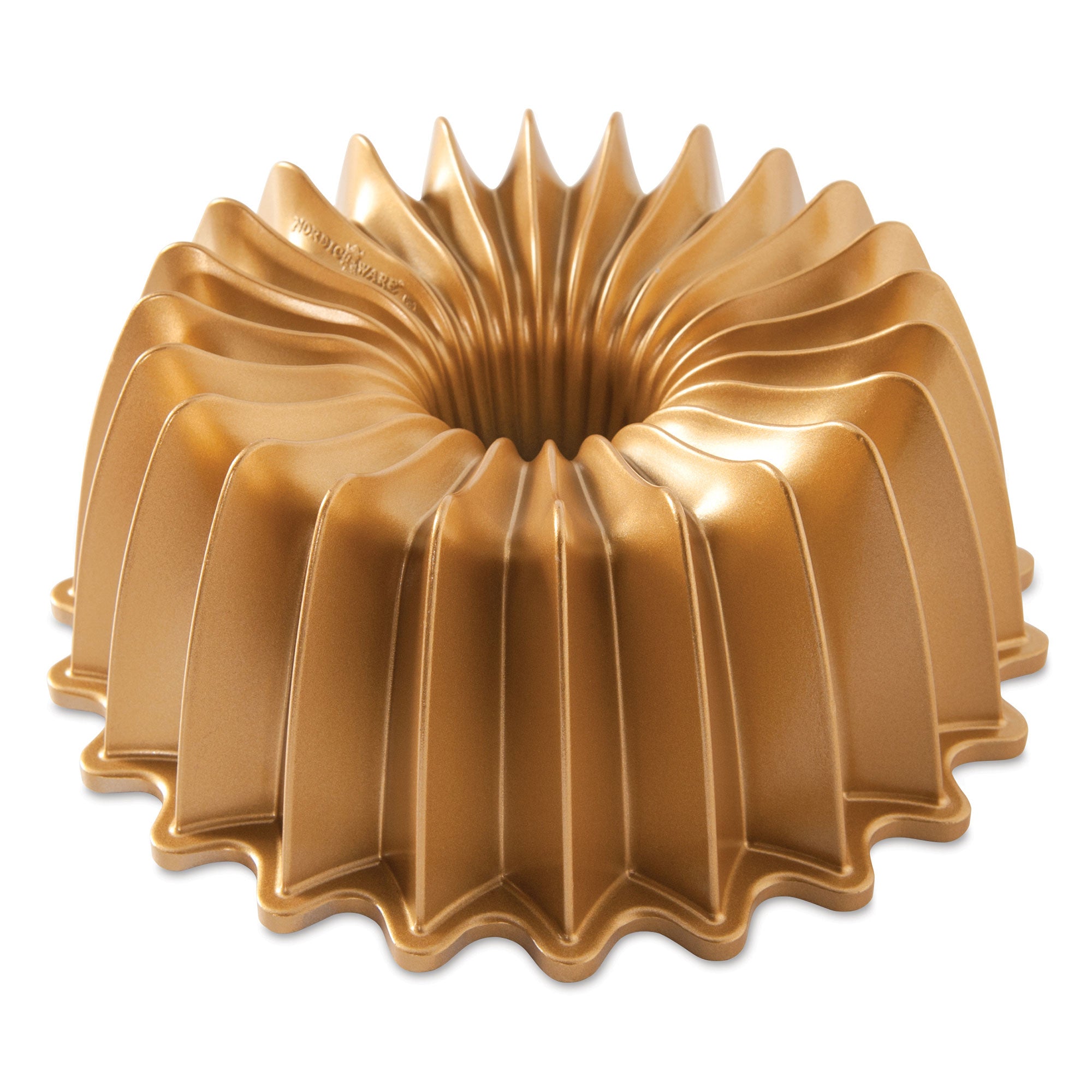 Nordicware Brilliance Bundt Pan 26 x 26 x 10cm