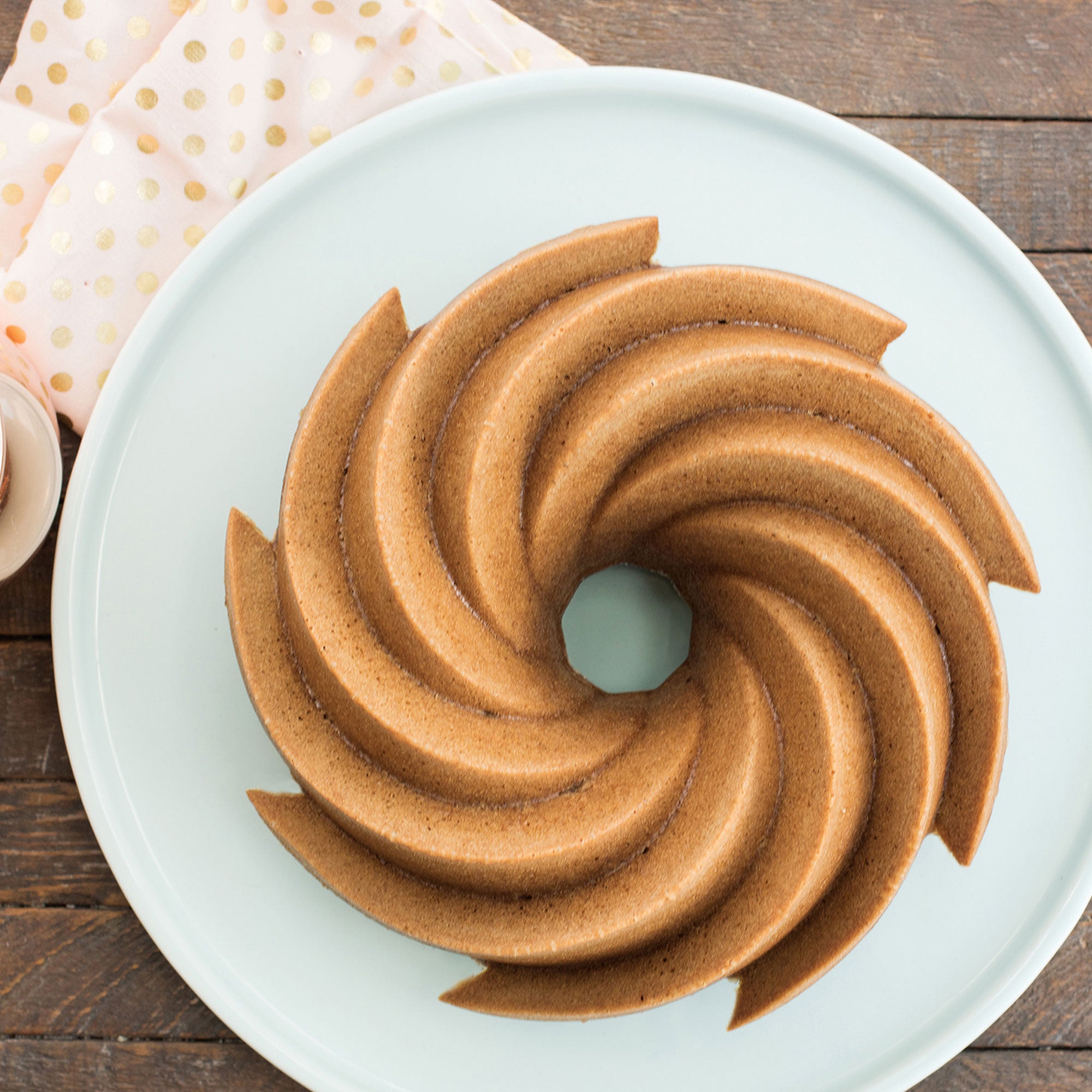 Nordicware Heritage Bundt Pan 26 x 26 x 9.5cm