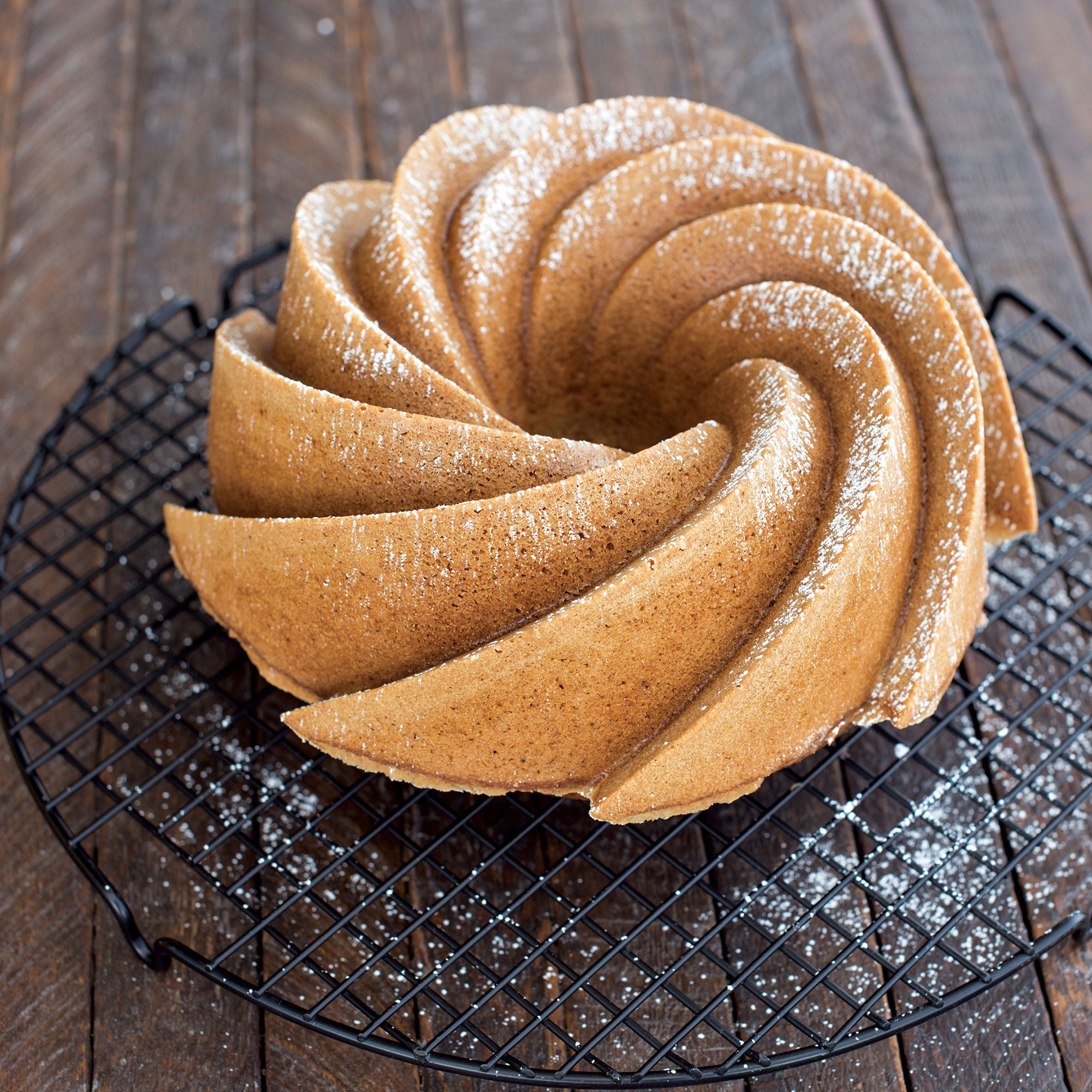 Nordicware Heritage Bundt Pan 26 x 26 x 9.5cm