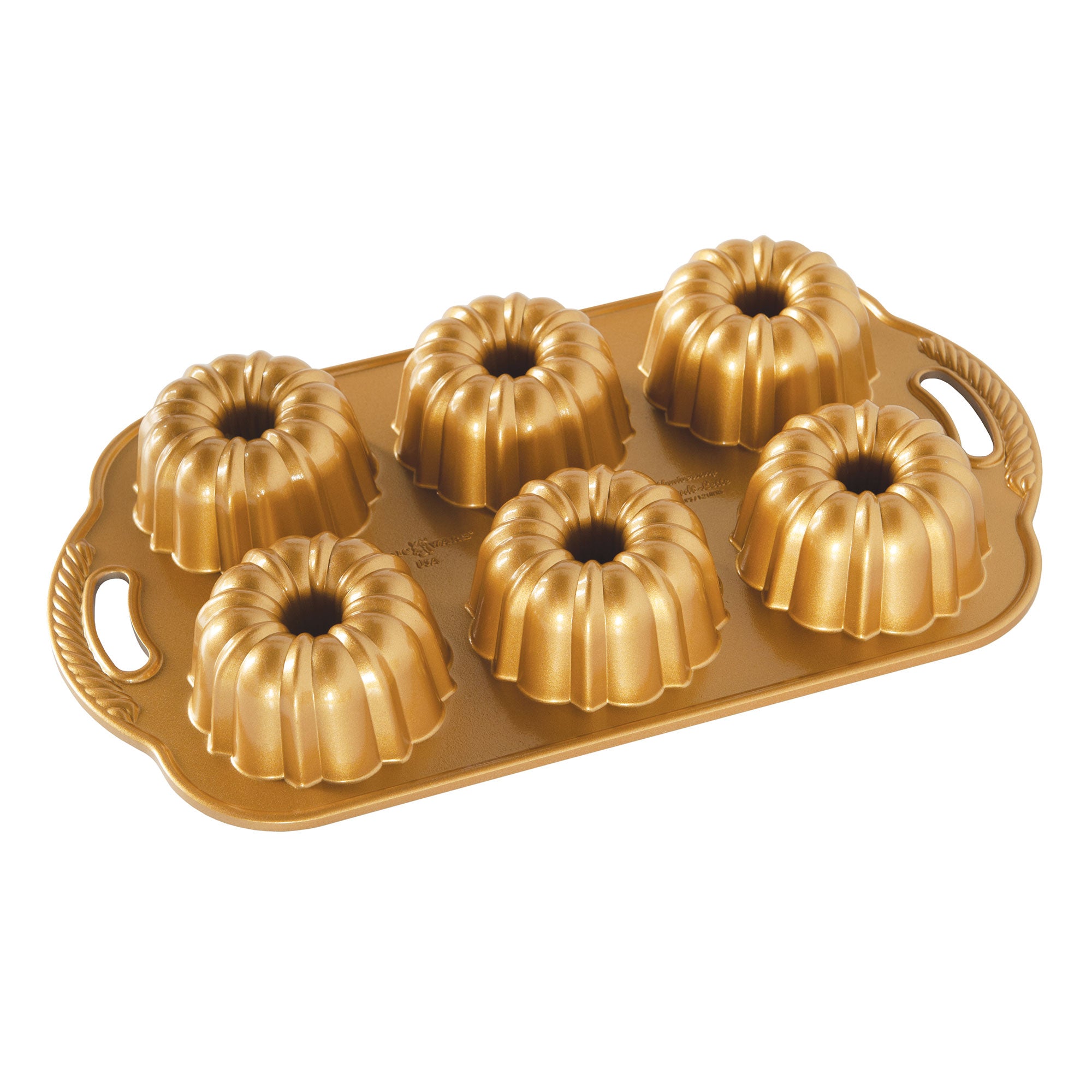 Nordicware Anniversary Bundtlette Pan 22 x 33 x 5cm